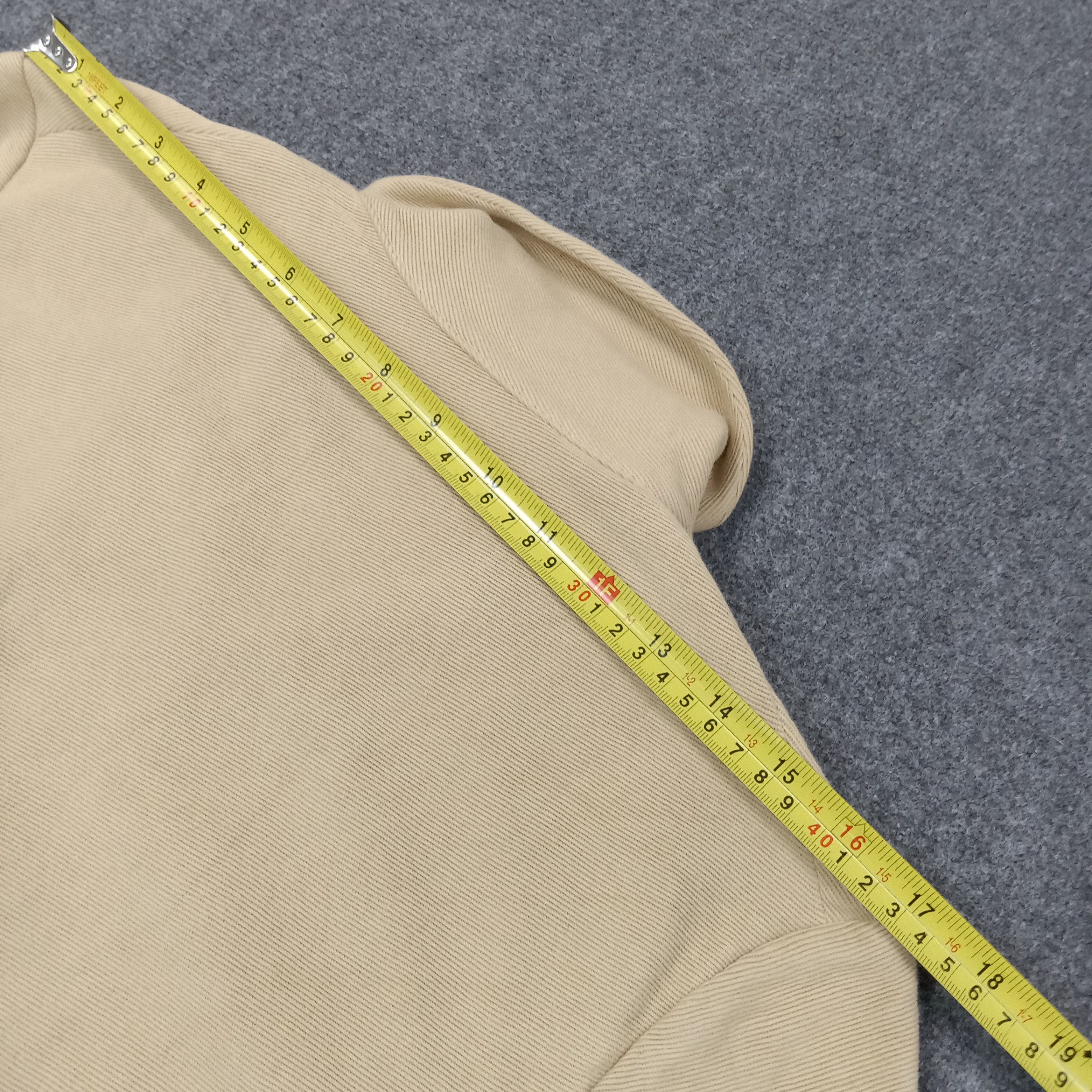 Ralph Lauren Ralph Lauren American Brand Coat Jacket C254N5 Size US S / EU 44-46 / 1 - 6 Thumbnail