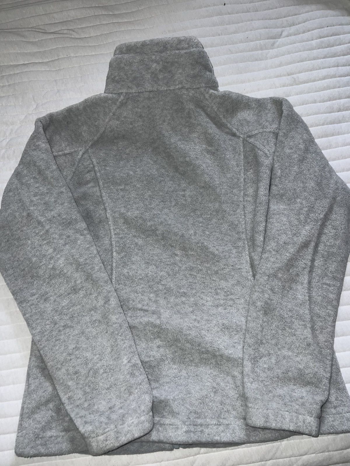 Columbia Columbia fleece jacket Size M / US 6-8 / IT 42-44 - 2 Thumbnail