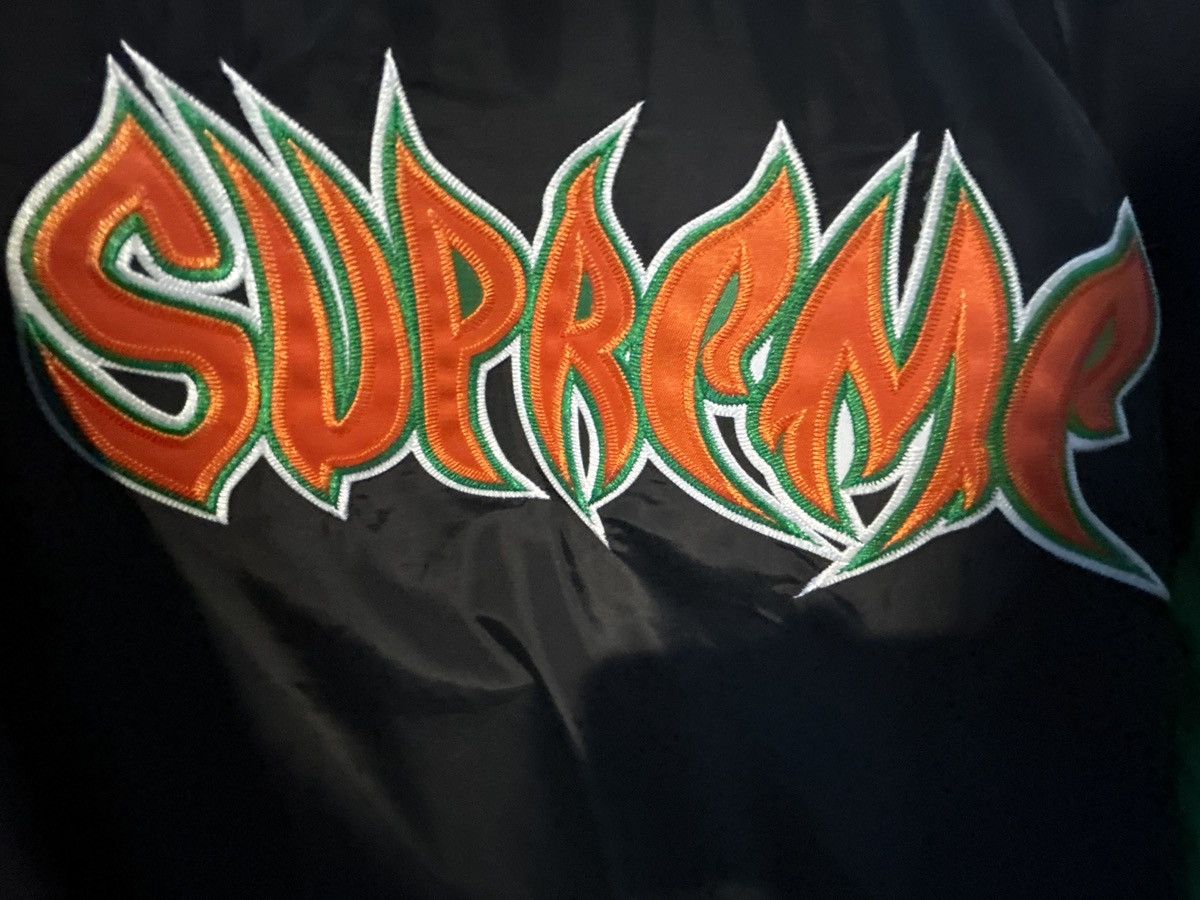 Supreme Supreme warthog warm up pullover Size US S / EU 44-46 / 1 - 4 Thumbnail
