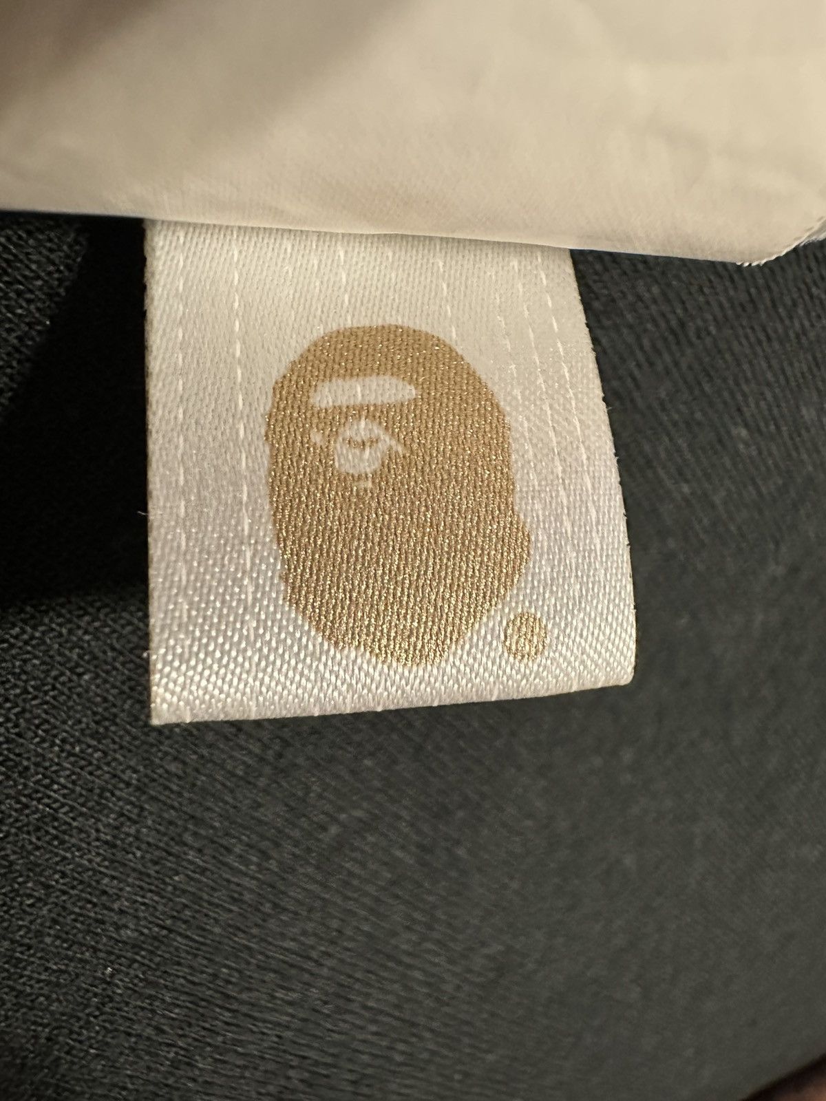 Bape Bape Sta Color Camo Tee Size US L / EU 52-54 / 3 - 8 Thumbnail