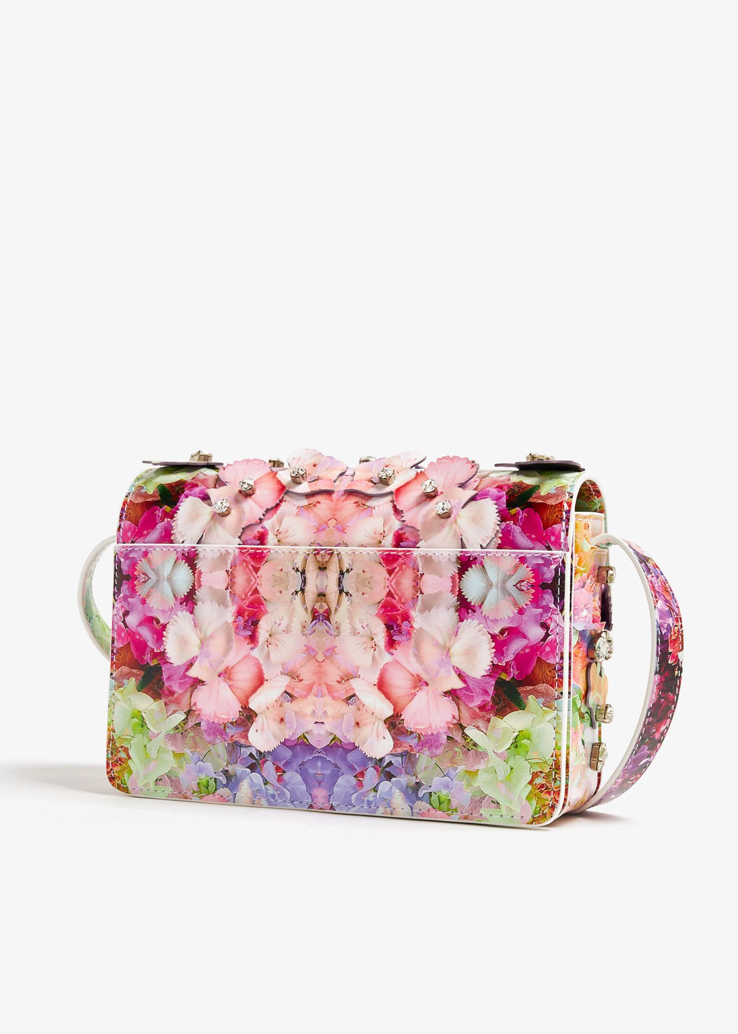 Christian Louboutin o1s1wg110225 Bag in Multicolor Size ONE SIZE - 4 Thumbnail