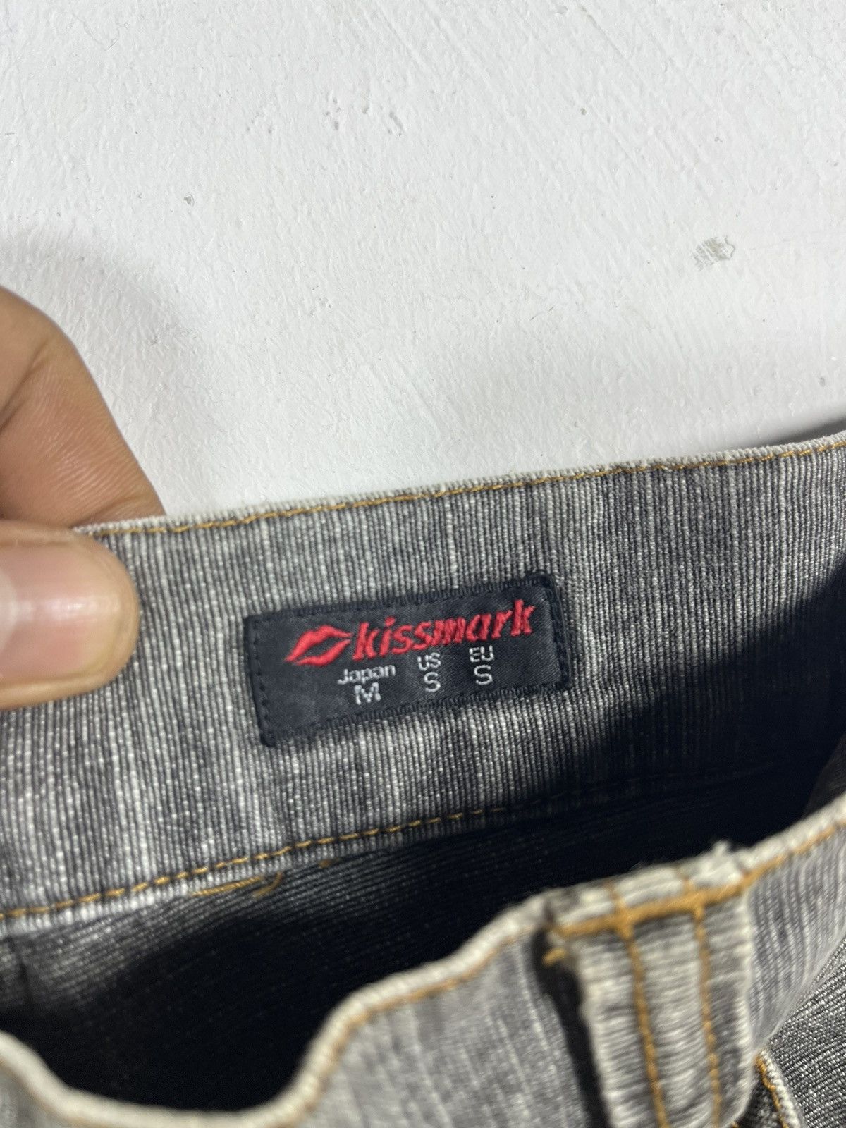 Other Kissmark Baggy Short Pants Size US 34 / EU 50 - 7 Thumbnail