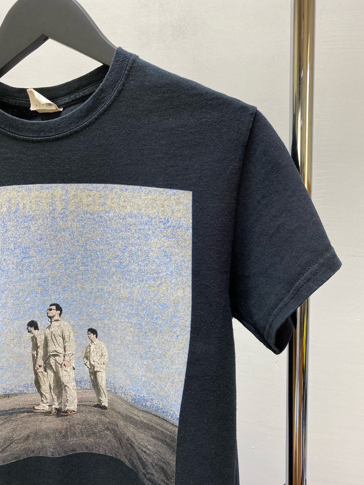 Band Tees × Vintage Maniac Street Preachers This Is My Truth Tell Me Yours Tee Size US S / EU 44-46 / 1 - 5 Thumbnail