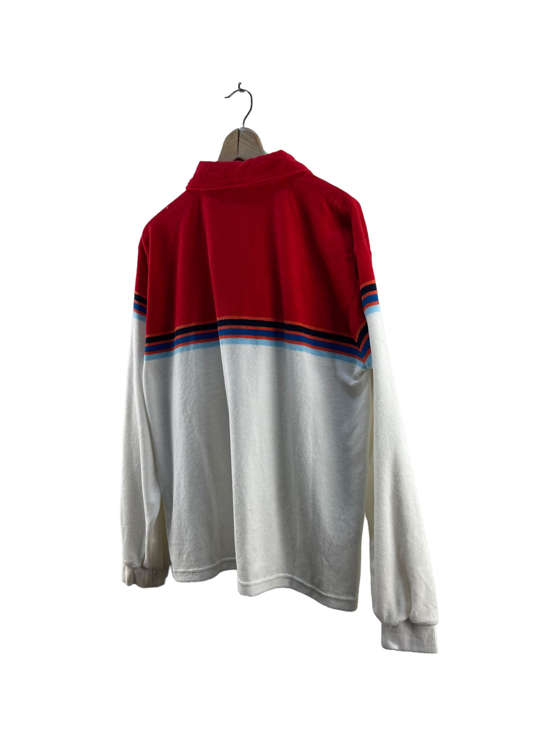 Hang Ten Hang Ten Long Sleeve Shirt Size US L / EU 52-54 / 3 - 6 Thumbnail