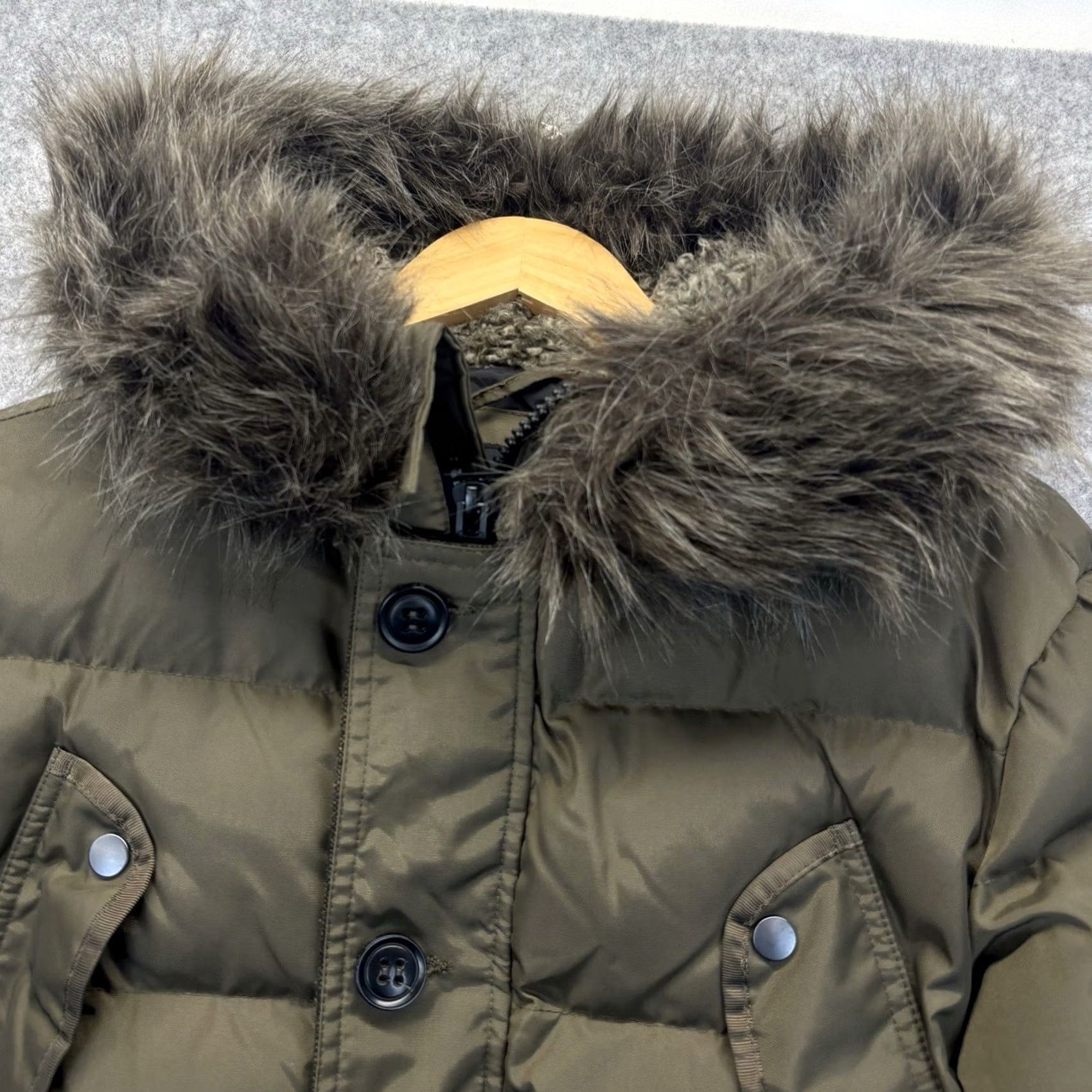 Superdry VINTAGE? No. Size US M / EU 48-50 / 2 - 3 Thumbnail