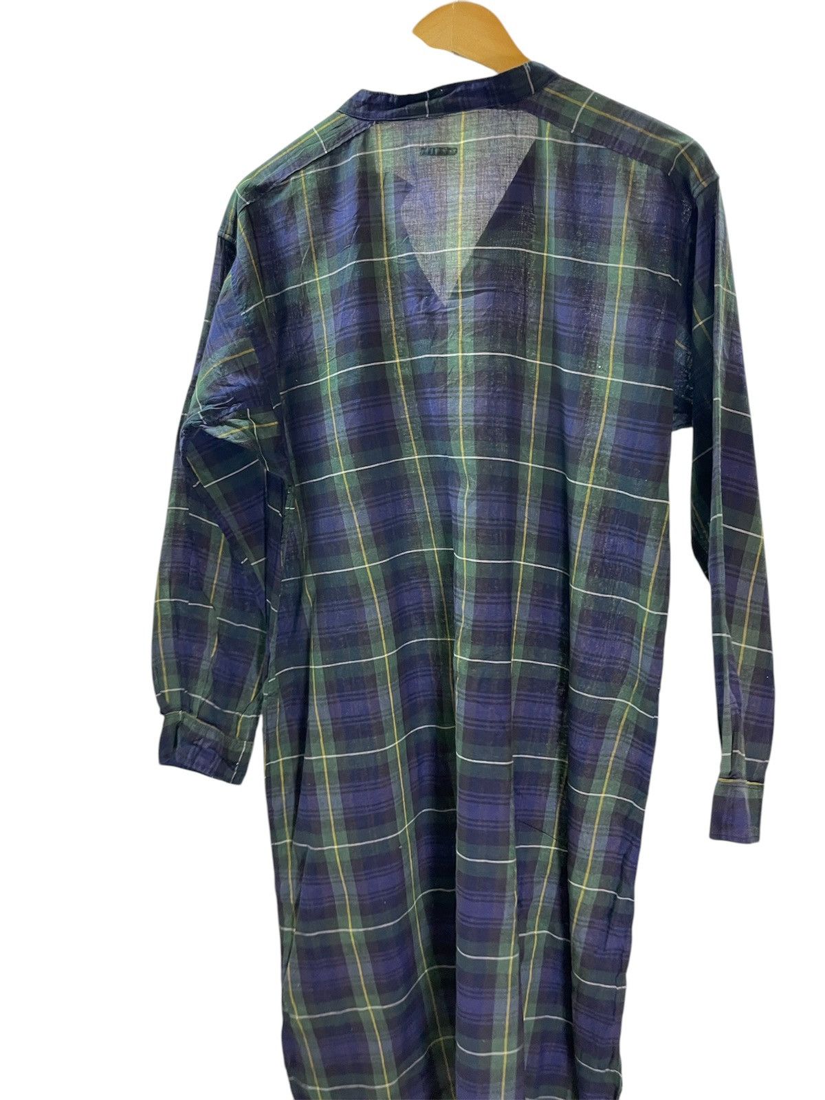 Kapital Kapital women Dress Size L / US 10 / IT 46 - 2 Thumbnail