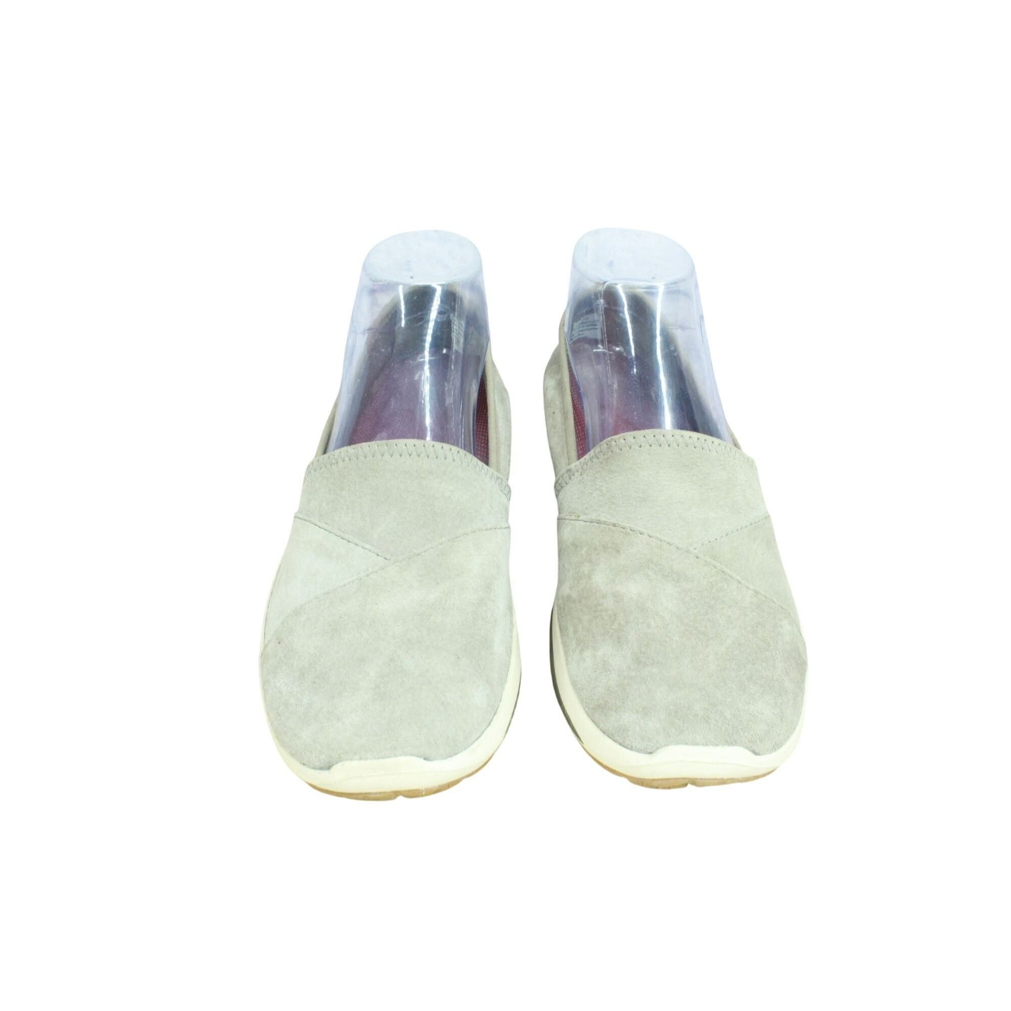 L.L. Bean LL Bean Women's Back Cove Stretch Slip-On Shoes Size US 7.5 / IT 37.5 - 5 Thumbnail