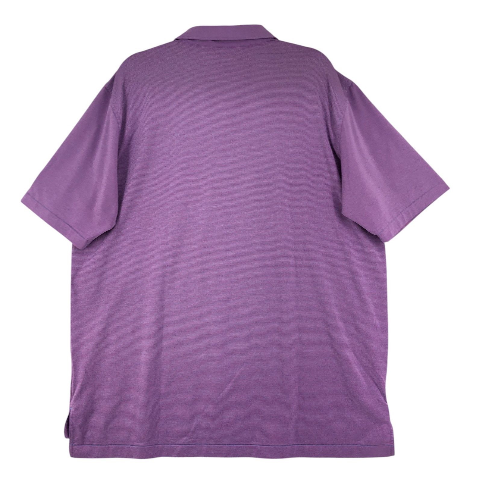 Peter Millar Peter Millar Men Size XL Polo Shirt Jubilee Performance Size US XL / EU 56 / 4 - 9 Thumbnail