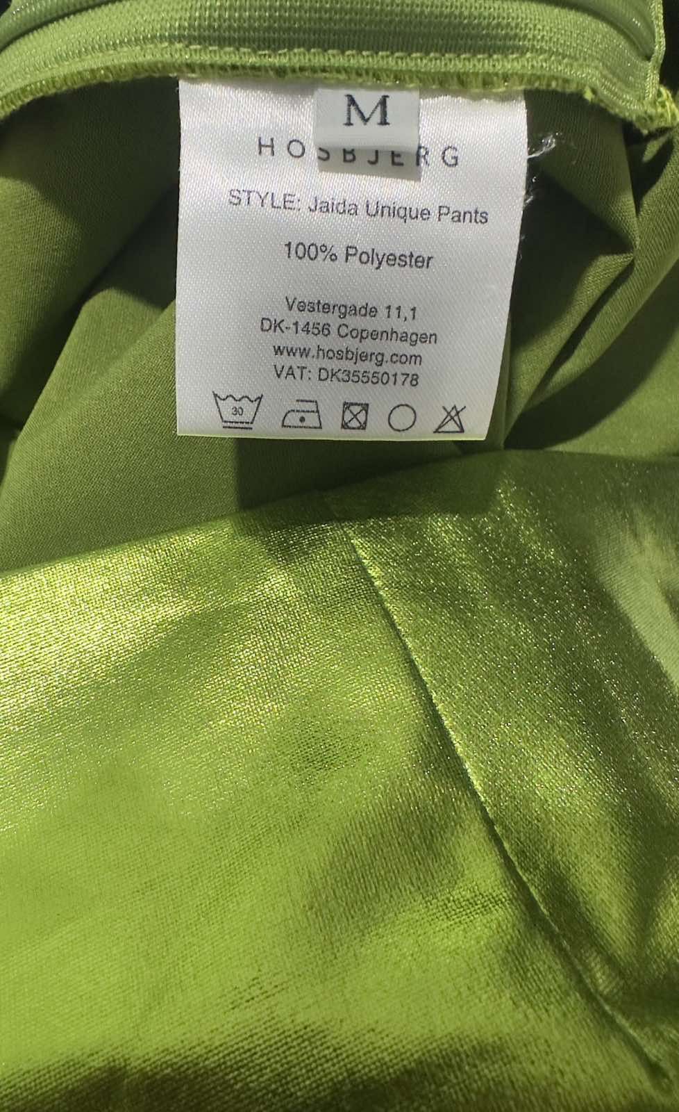 Other Hosbjerg green trousers Size 27" / US 4 / IT 40 - 6 Thumbnail