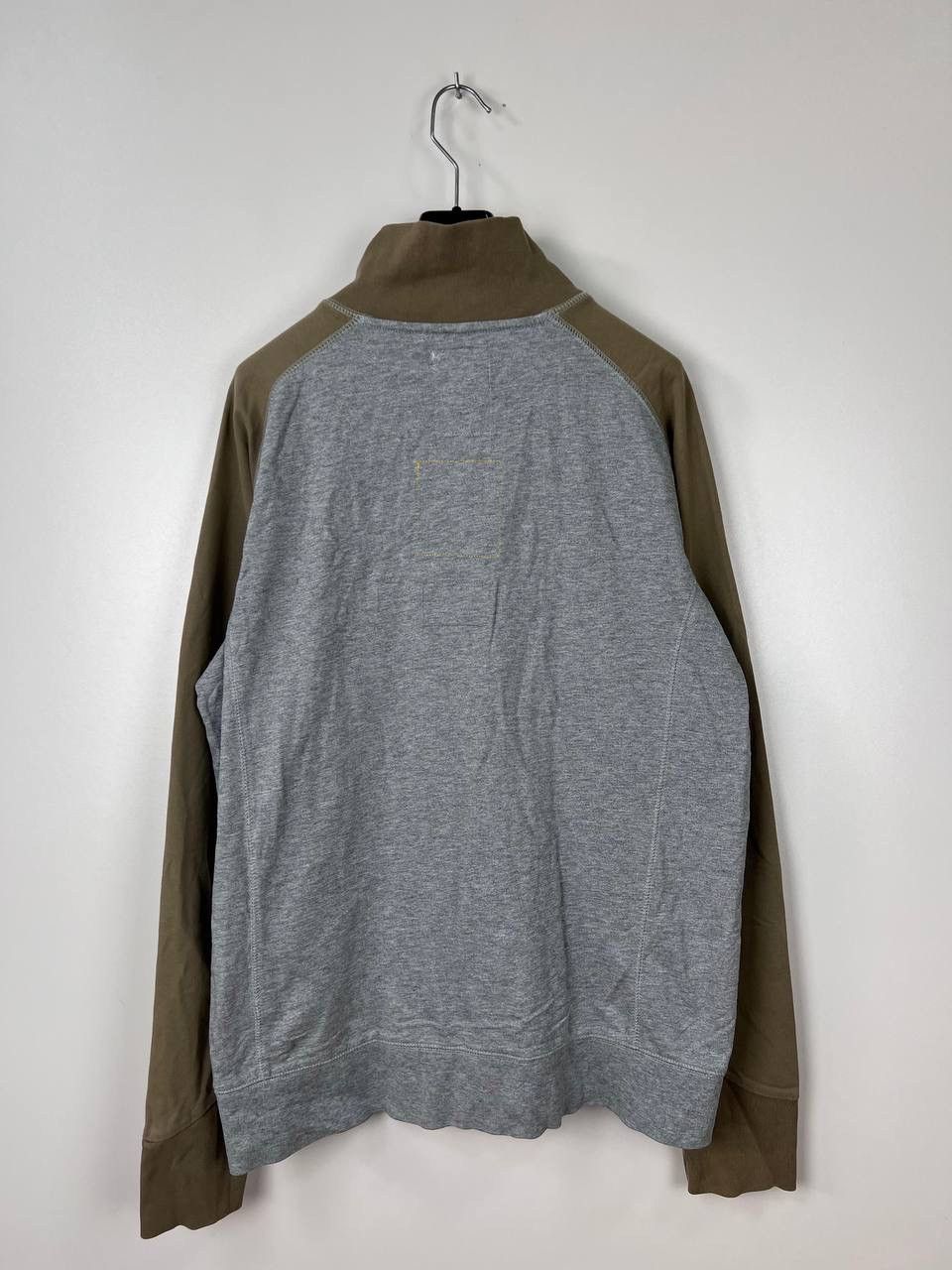 G-Star G Star Raw vintage zip sweatshirt size L Size US L / EU 52-54 / 3 - 2 Thumbnail