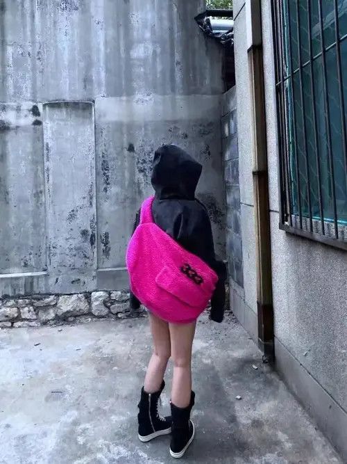 Anime × Homemade × Japanese Brand Bag Crossbody Bag Size ONE SIZE - 2 Thumbnail
