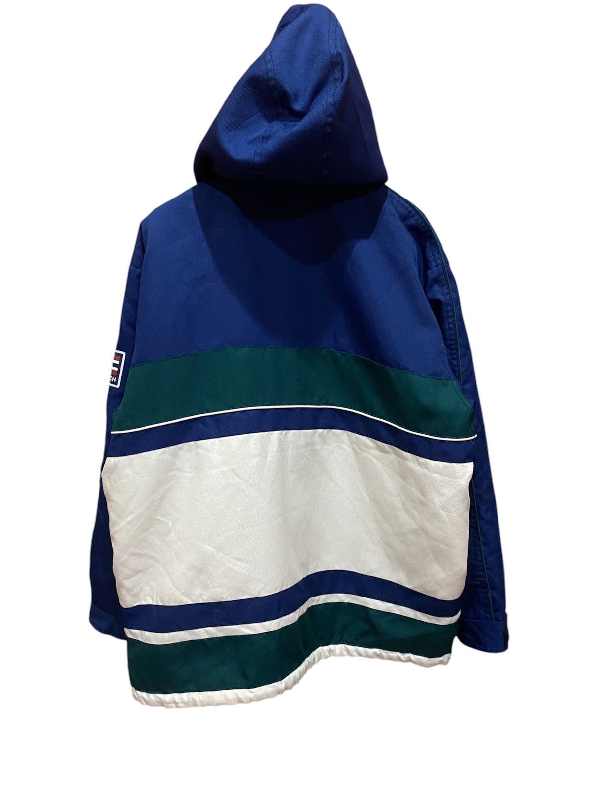 Sasquatchfabrix VINTAGE SASQUATCH SKII JACKET Size US XL / EU 56 / 4 - 2 Thumbnail