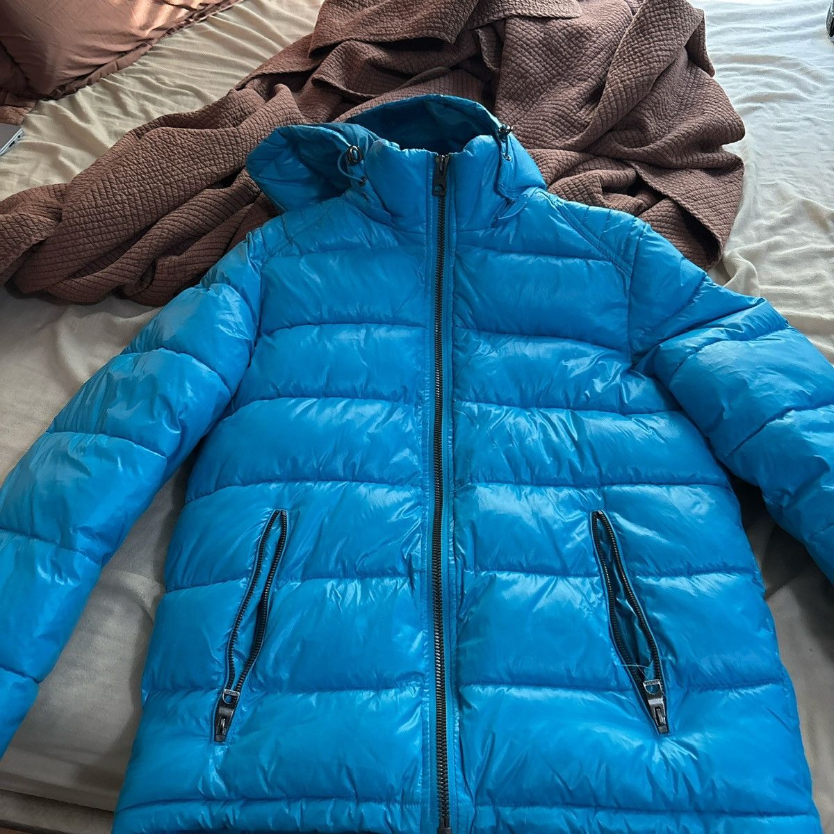 Guess Guess coat Size US S / EU 44-46 / 1 - 1 Thumbnail