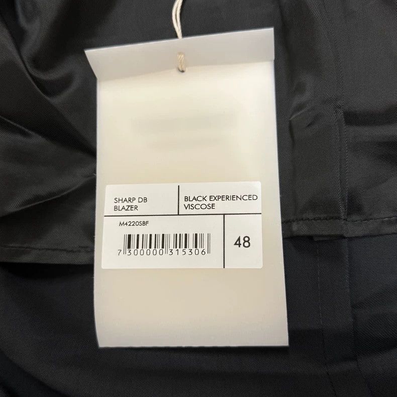 Other Our Legacy size48 Suits jackets and overcoats Size 48S - 4 Thumbnail