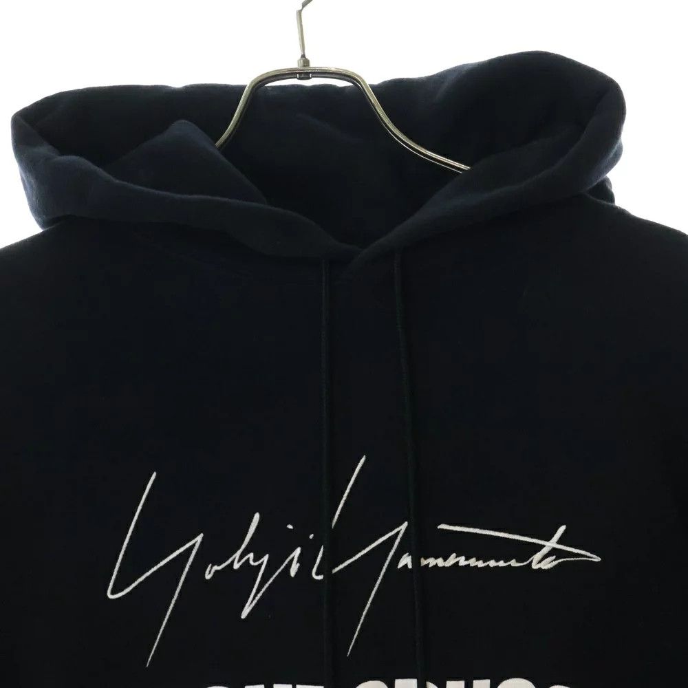 Yohji Yamamoto NEIGHBORHOOD ×Yohji Yamamoto YN. HOODED LS Size US M / EU 48-50 / 2 - 3 Thumbnail