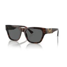 Versace NEW VERSACE VE4457-542987 Havana Size ONE SIZE - 1 Thumbnail