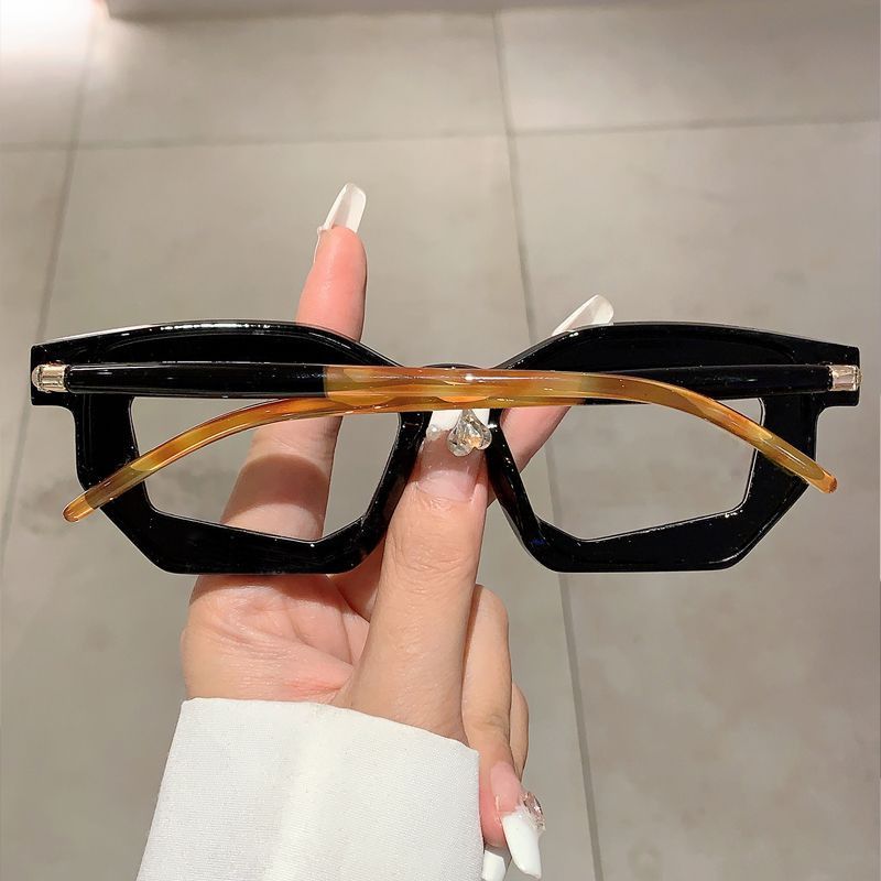 Electric Visual Crazy Street ins style custom avant-garde sunglasses Size ONE SIZE - 3 Thumbnail