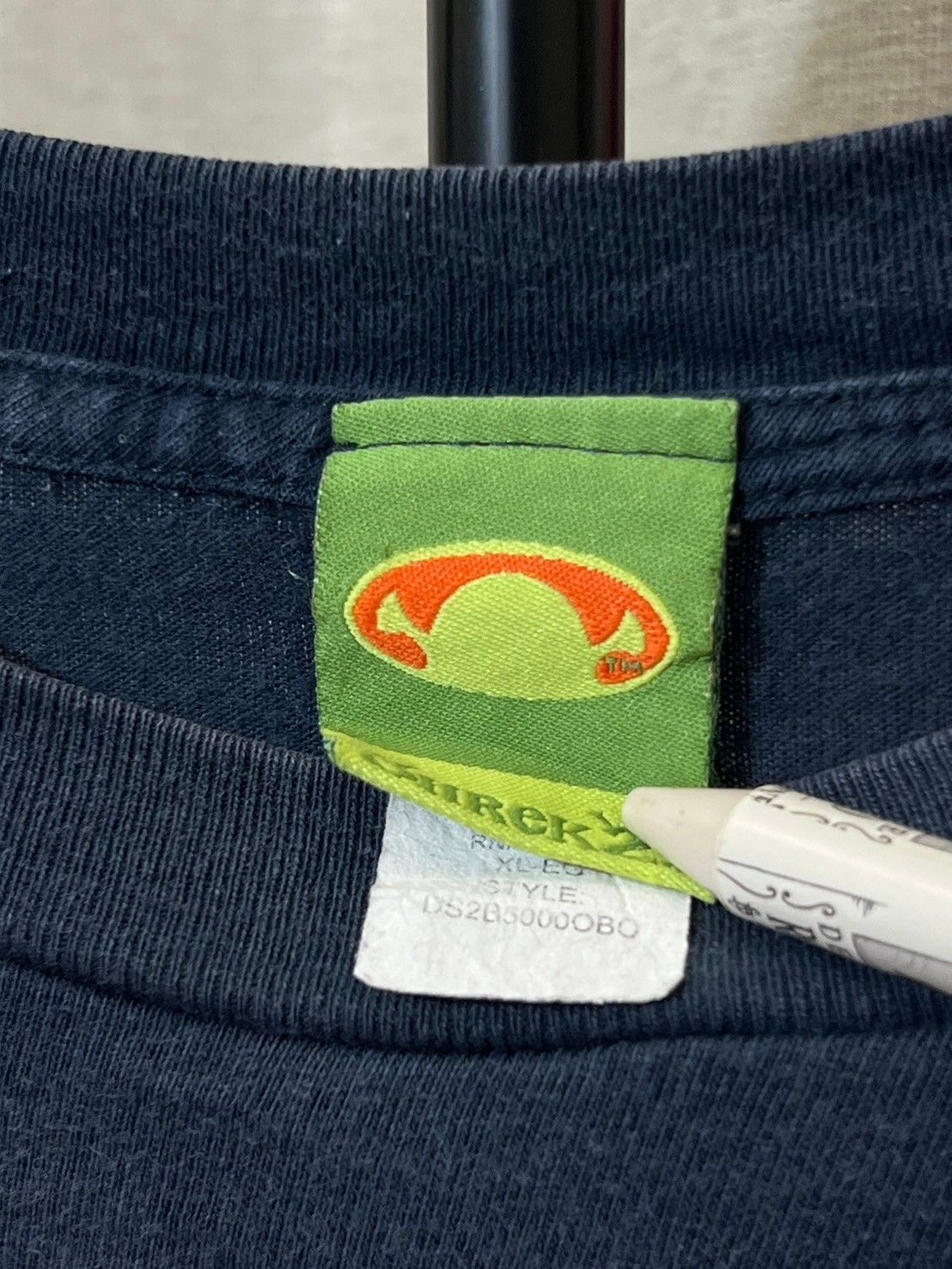 Vintage Vintage SHREK 2 shirt BN Size US M / EU 48-50 / 2 - 5 Thumbnail