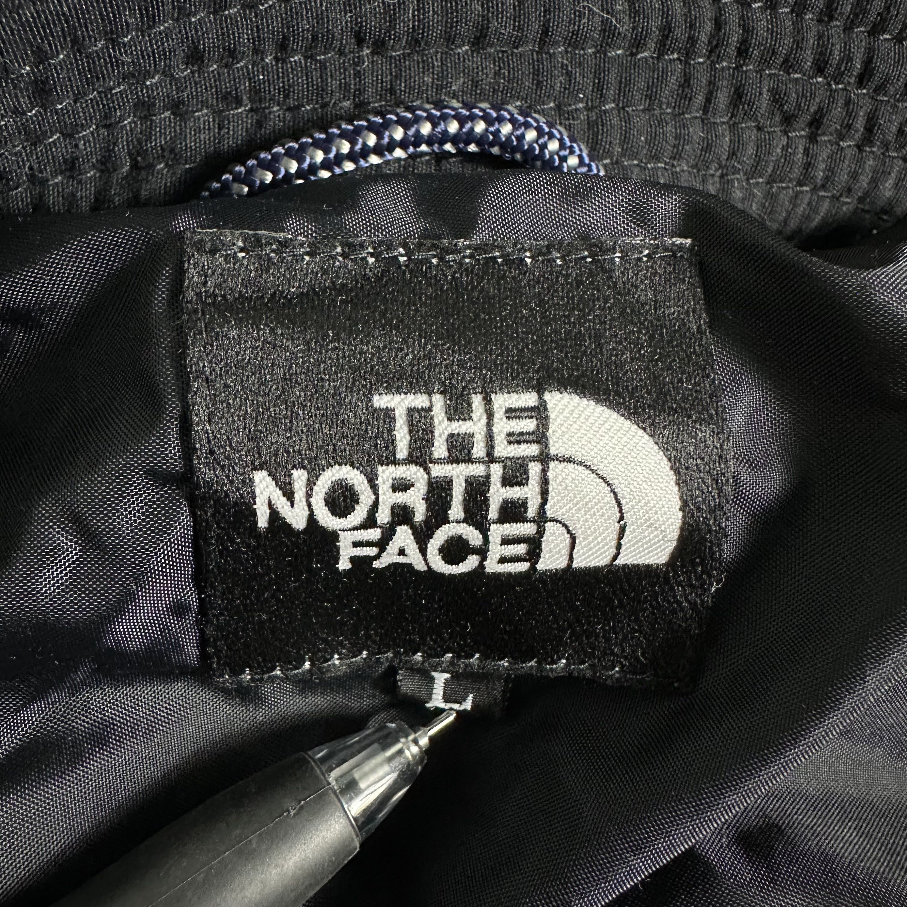 The North Face 🔥RARE🔥Vintage The North Face Button Light Jacket Size US L / EU 52-54 / 3 - 7 Thumbnail