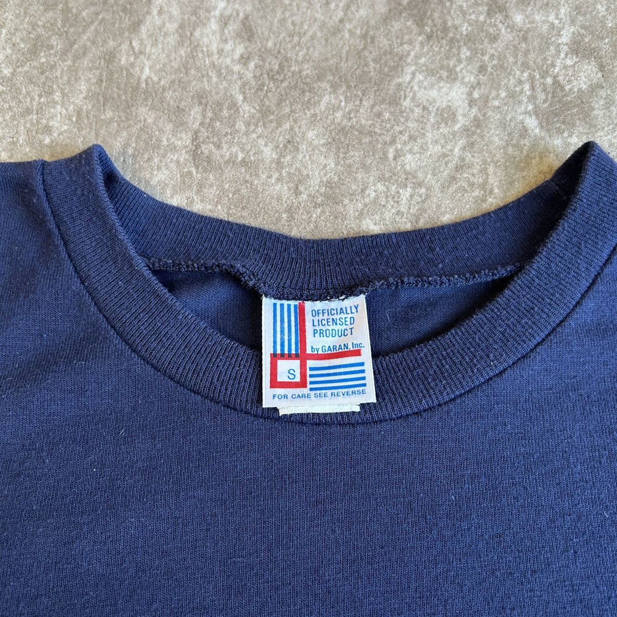 NFL × Vintage Vintage 80s Chicago Bears T Shirt Size US XS / EU 42 / 0 - 3 Thumbnail