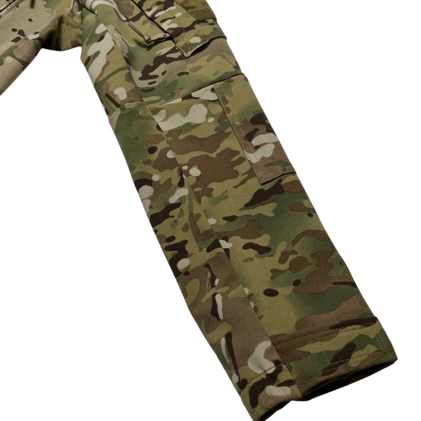 Other OTTE Gear Alpine Jacket S MultiCam Tactical Hooded Shell NWT Size US S / EU 44-46 / 1 - 13 Thumbnail