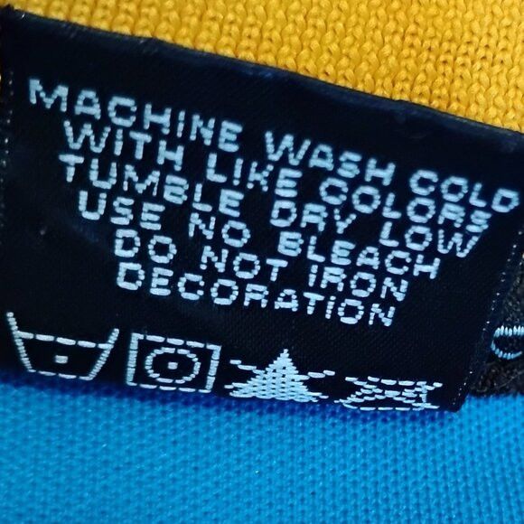 Other Vintage Sean John Collection 1969 Soccer Jersey Size US L / EU 52-54 / 3 - 4 Thumbnail