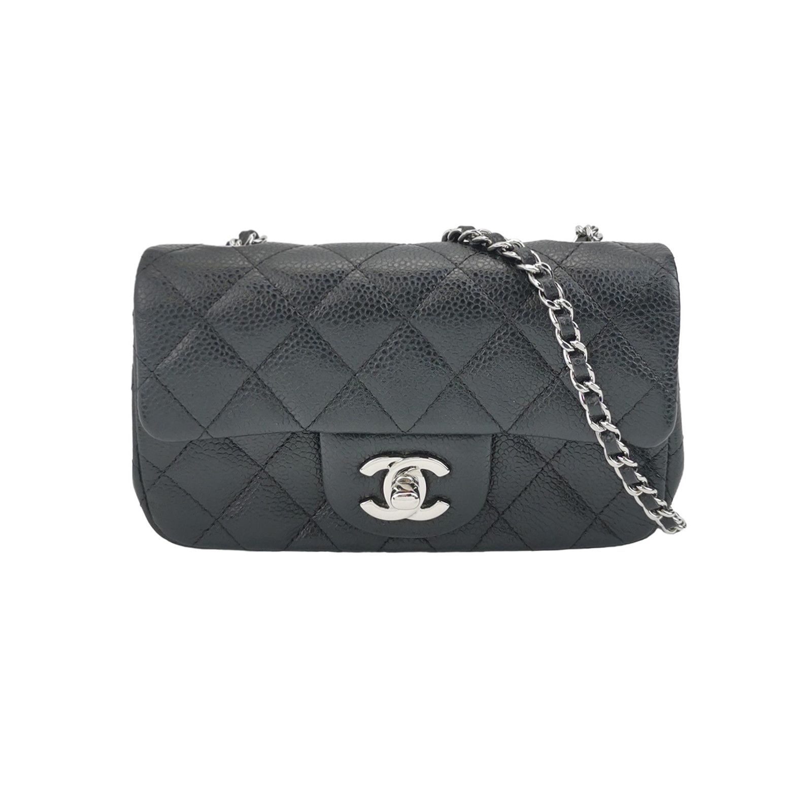 Chanel Chanel Women os Crossbody Bags Size ONE SIZE - 1 Thumbnail