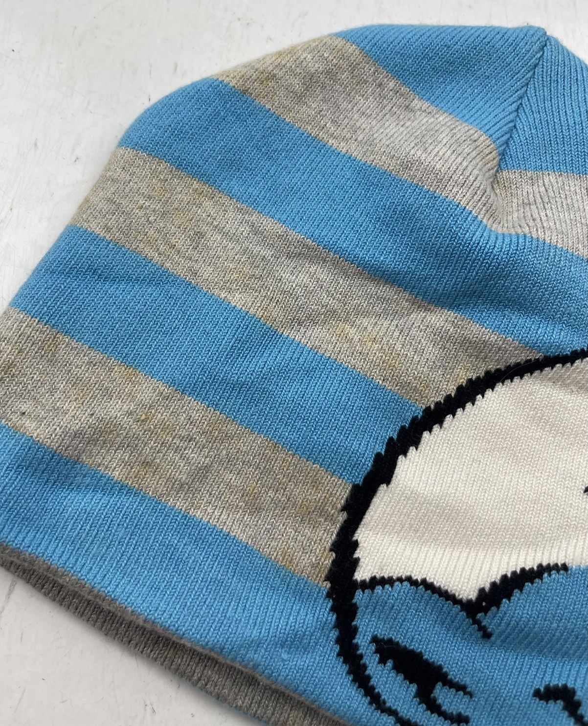 H&M h&m the smurf beanie hat tc46 Size ONE SIZE - 5 Thumbnail