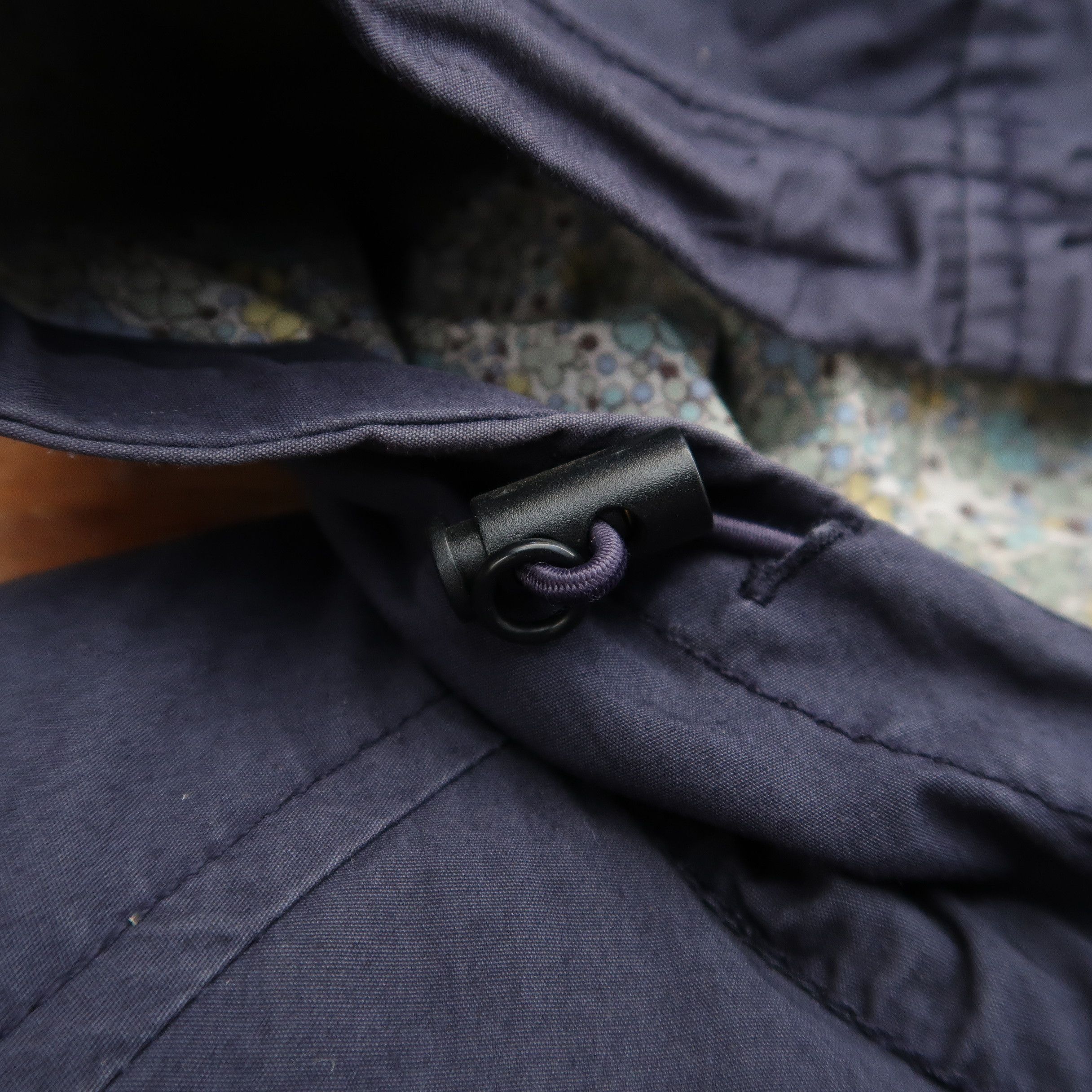 Issey Miyake Vintage Ne-net Issey Miyake Floral Hunting Jacket Size US M / EU 48-50 / 2 - 20 Thumbnail