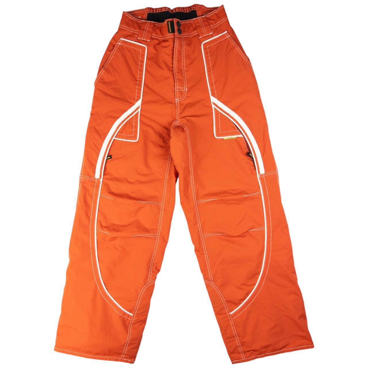 Oakley Vintage Oakley Snowboarding Trousers Size S Size US 30 / EU 46 - 1 Thumbnail