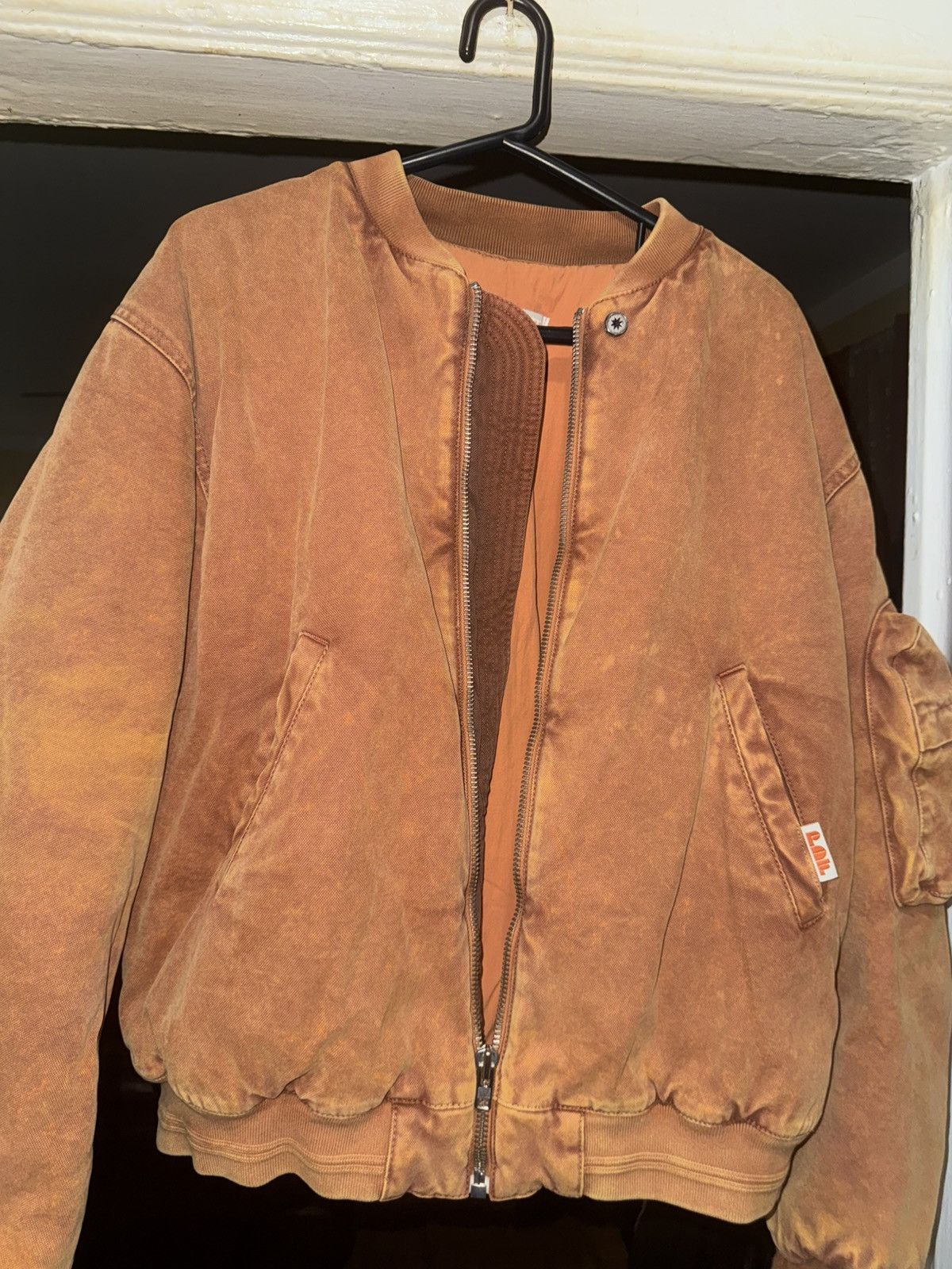 PDF Pdf.chanel bomber jacket Size US M / EU 48-50 / 2 - 1 Thumbnail