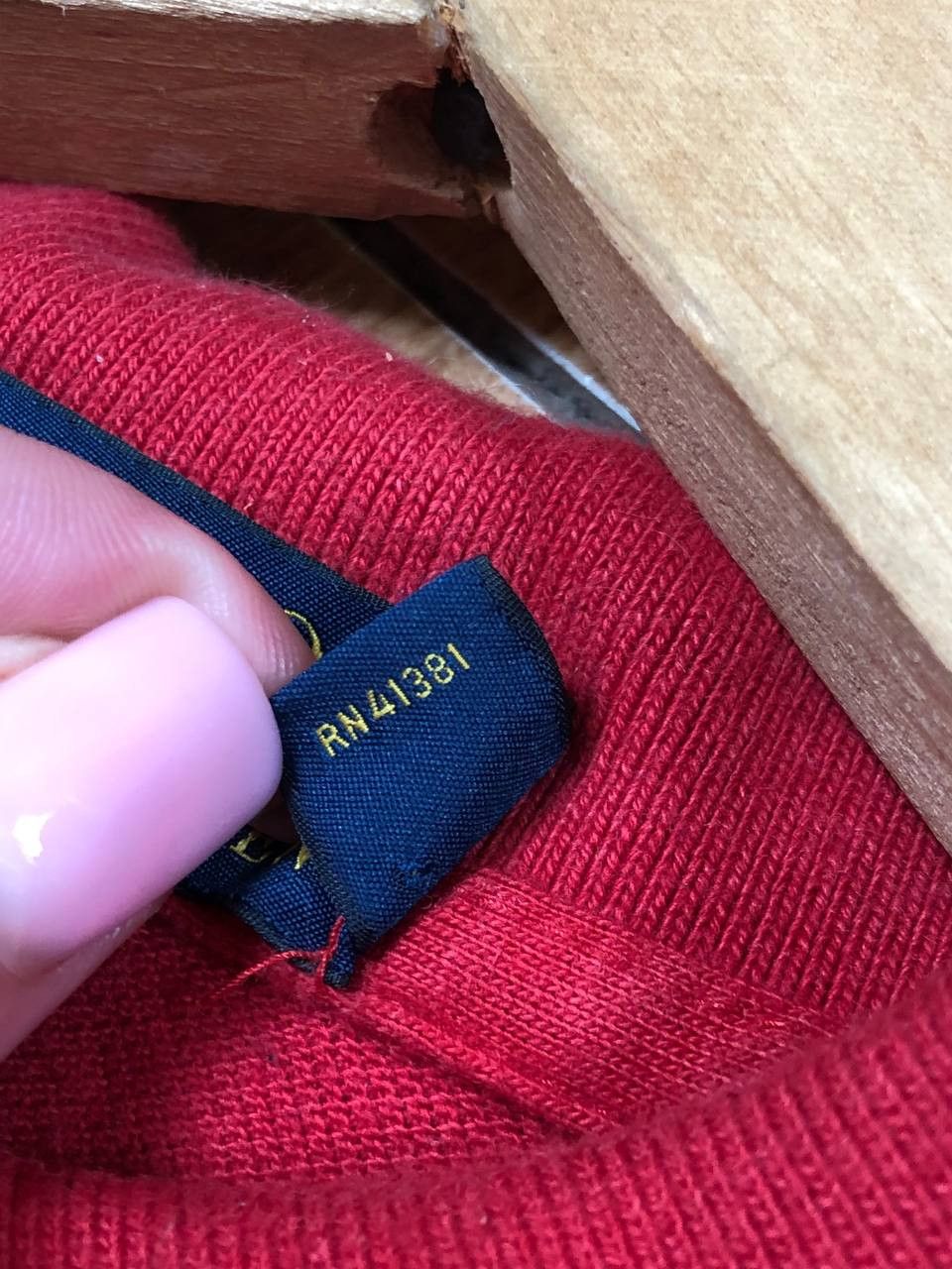 Polo Ralph Lauren Streetwear Polo Ralph Lauren logo T-Shirt Y2K Vintage Size US M / EU 48-50 / 2 - 3 Thumbnail