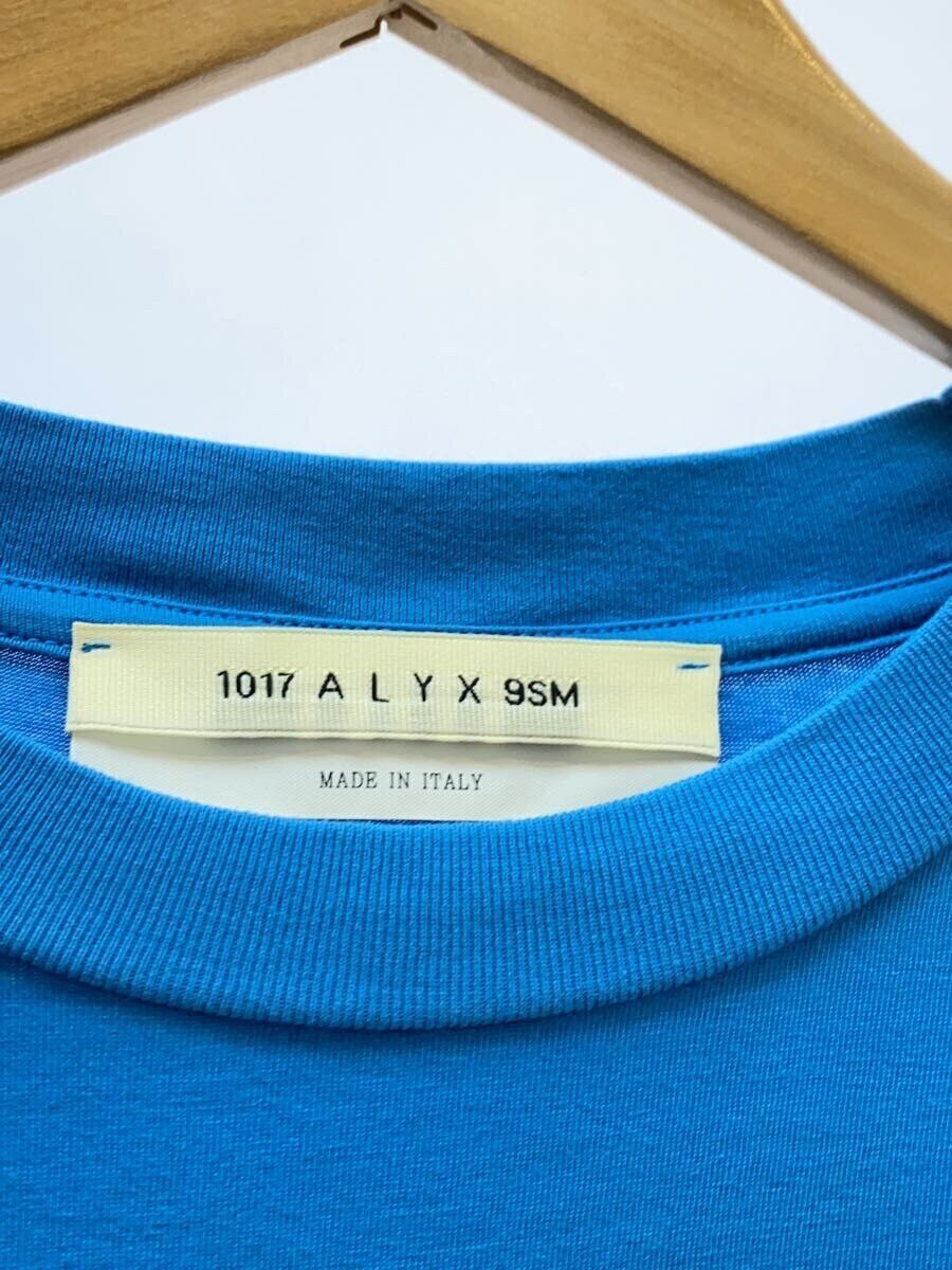 1017 ALYX 9SM "WOKE UP FROM A DREAM TO A NIGHTMARE" Tee Size US L / EU 52-54 / 3 - 4 Thumbnail