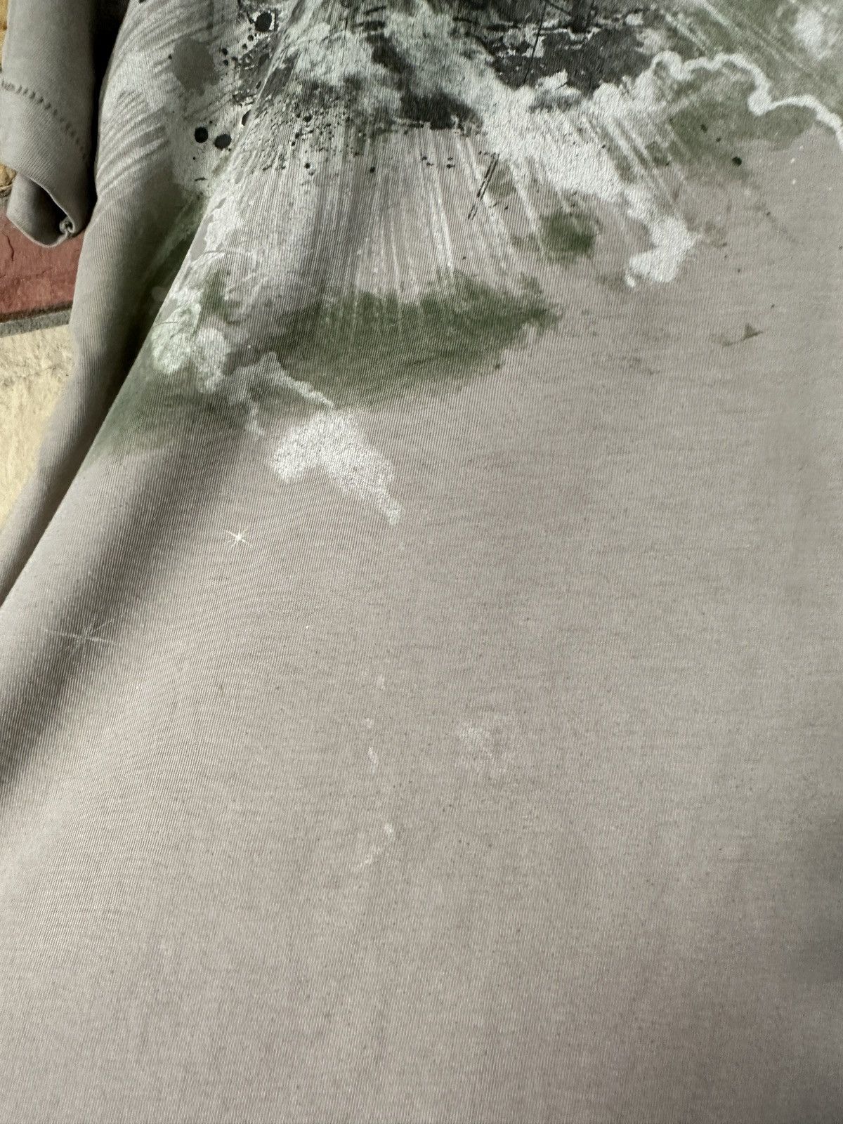Marc Ecko Vintage Y2K Yoda x Mark Ecko Graphic Tee Size US L / EU 52-54 / 3 - 4 Thumbnail