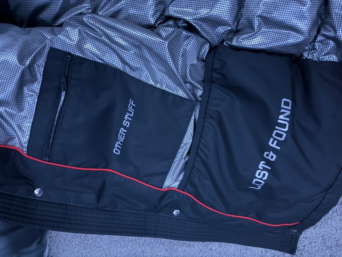 Moose Knuckles Moose knuckles ding well down jacket quilted pattern Size US M / EU 48-50 / 2 - 8 Thumbnail