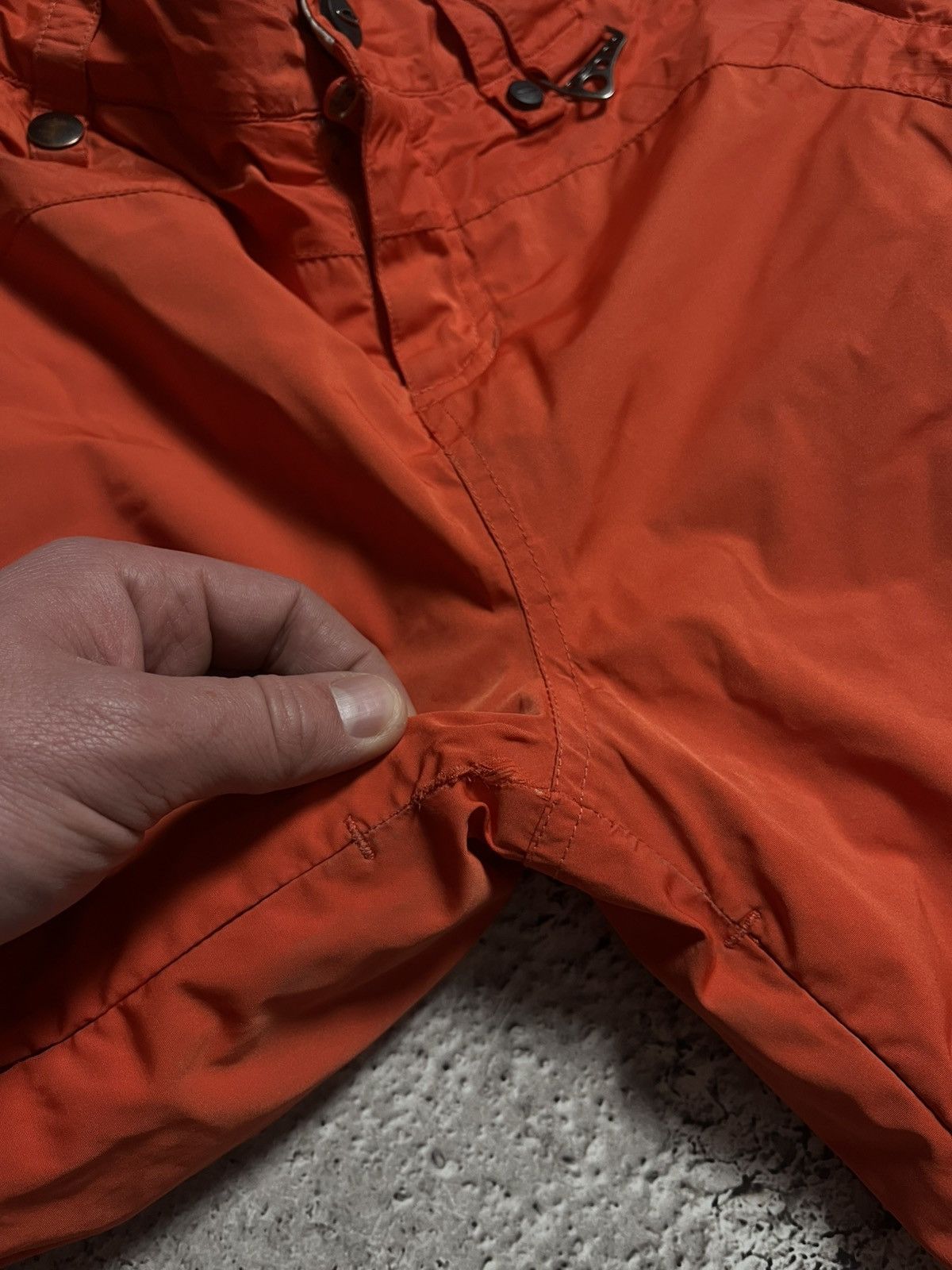 Oakley Oakley Women’s Ski Snowboard Pants Insulated Orange Size S Size 28" / US 6 / IT 42 - 20 Thumbnail