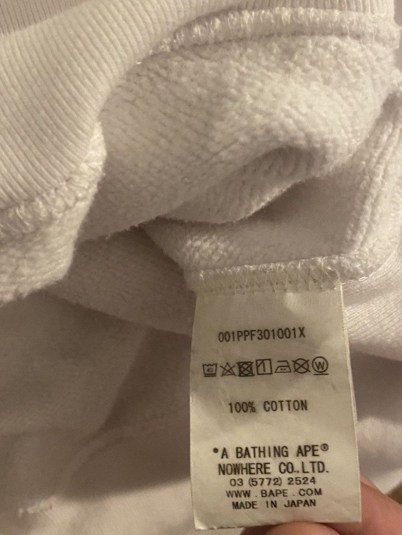Bape Bape Shark Size US XL / EU 56 / 4 - 7 Thumbnail