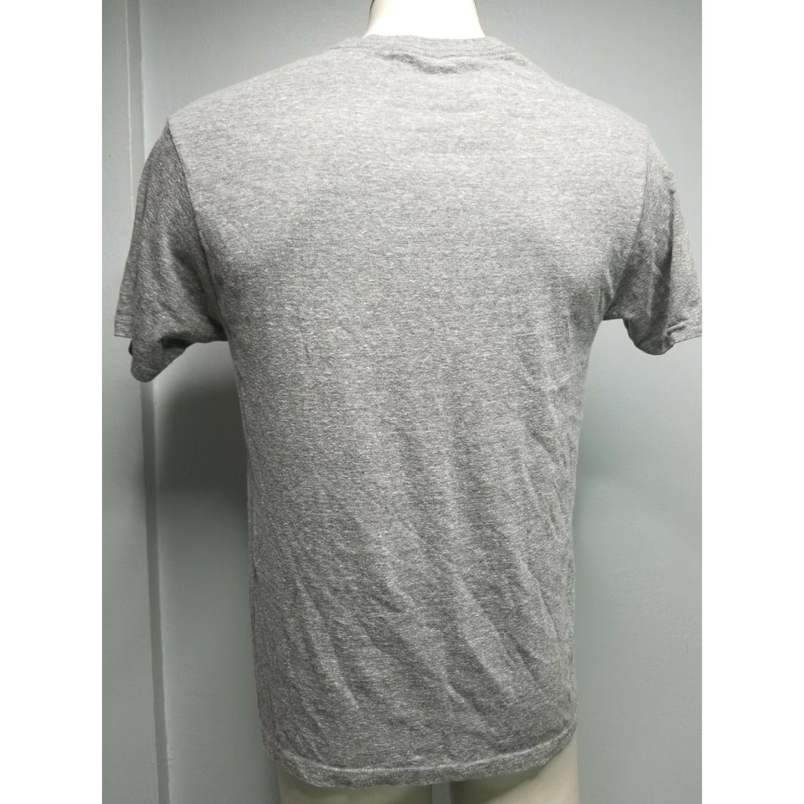 Etro Call of Duty T-Shirt Skull Logo Gray M Mens Short Sleeve Vintage: No, Regular Fit, Cotton Polyester Blend, Logo, Tagless, Black Ops 3 Skull Theme Size US M / EU 48-50 / 2 - 2 Thumbnail