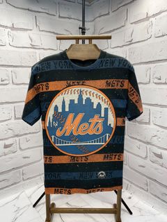 MAJESTIC  JOSE REYES New York Mets 1986 Cooperstown Baseball Jersey