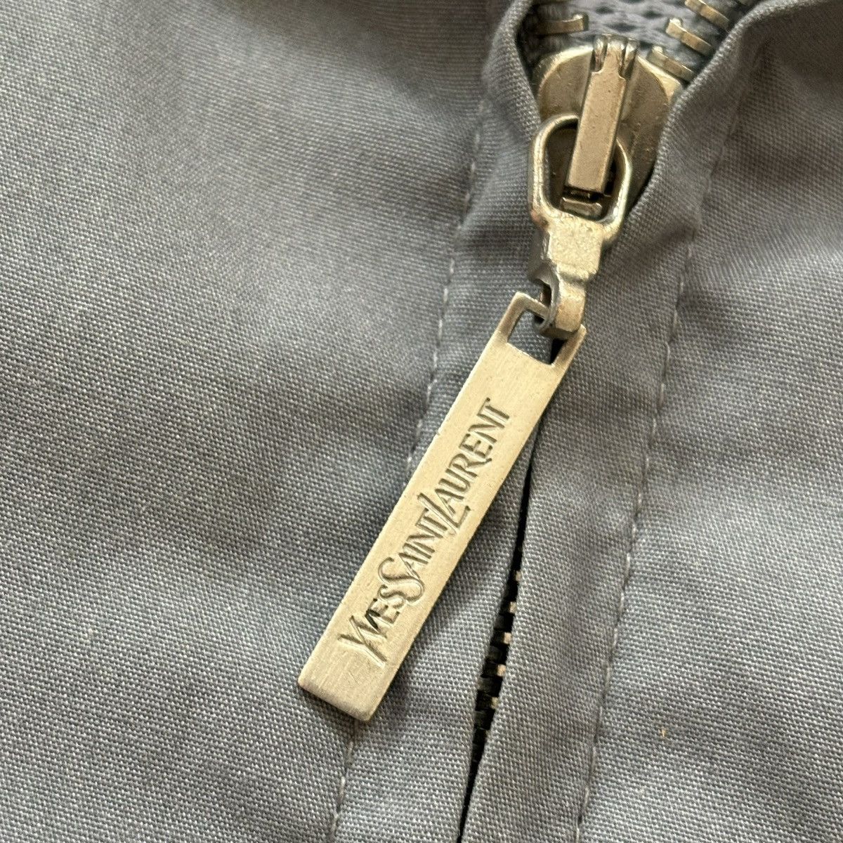 Yves Saint Laurent Vintage Jacket Yves Saint Laurent Rare Item Size US M / EU 48-50 / 2 - 6 Thumbnail