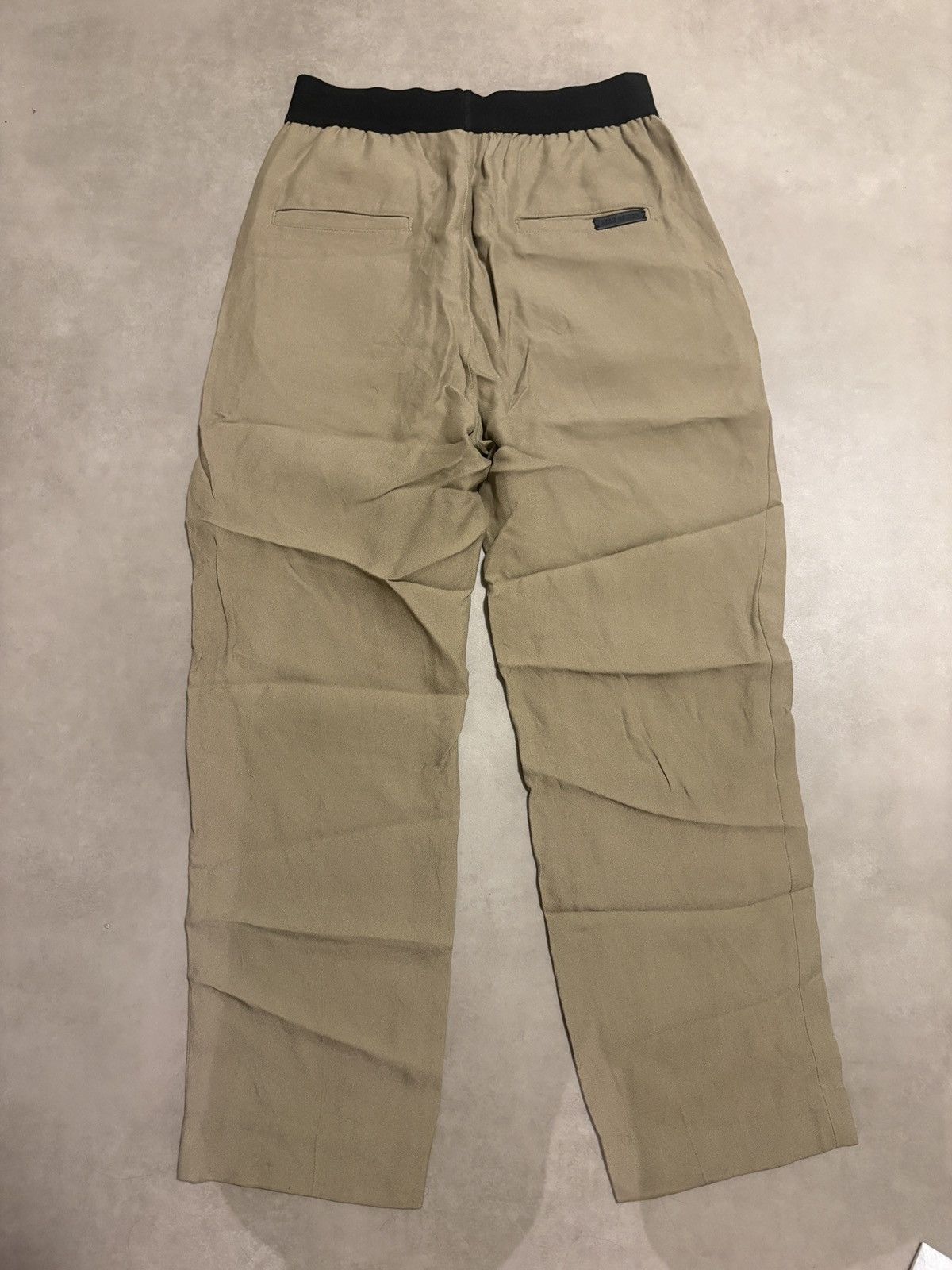 Fear of God Fear of God Seventh Collection Everyday Pants Size US 30 / EU 46 - 5 Thumbnail