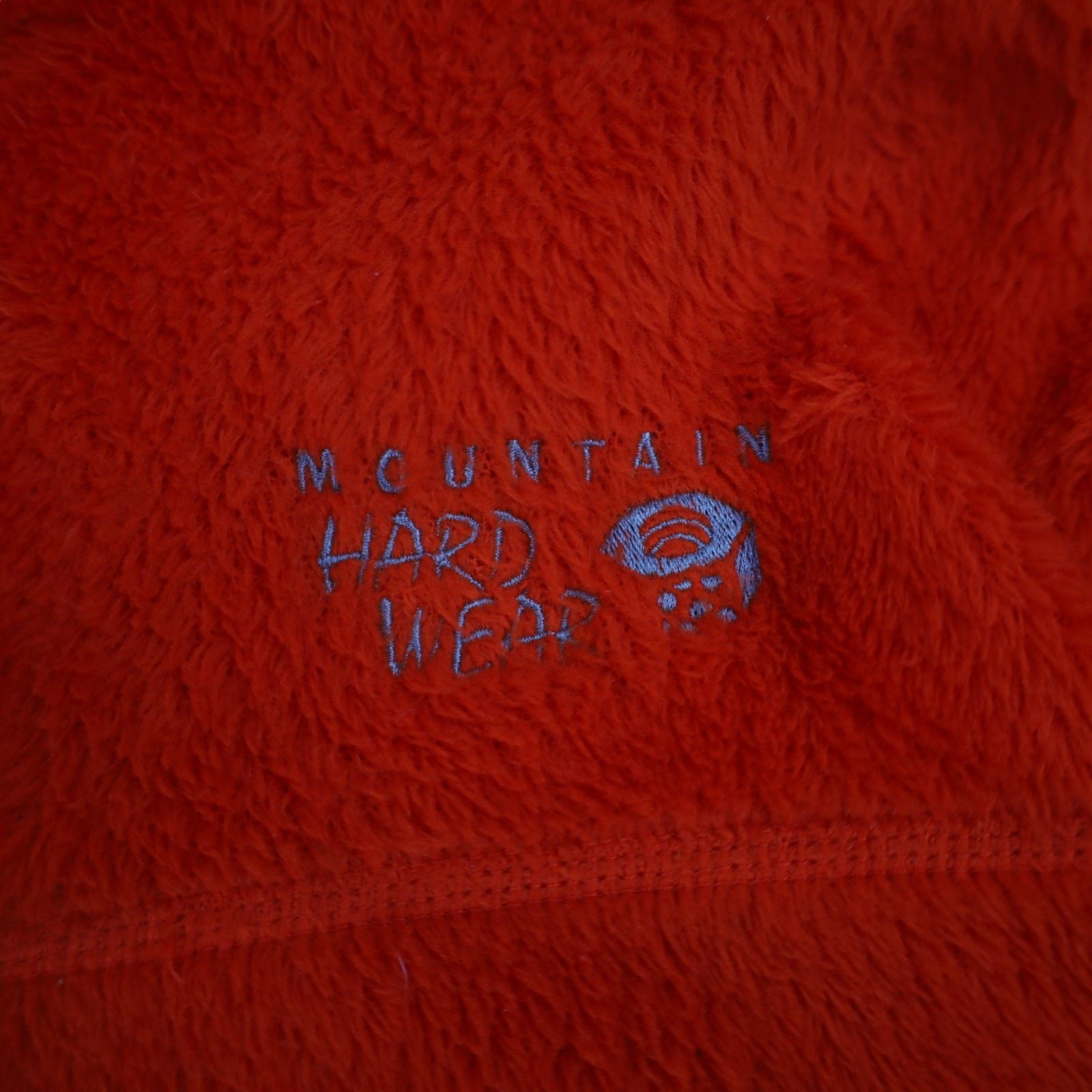 Mountain Hardwear × Vintage Vintage Y2k Mountain Hardwear Deep Pile Light Jacket Size US M / EU 48-50 / 2 - 4 Thumbnail