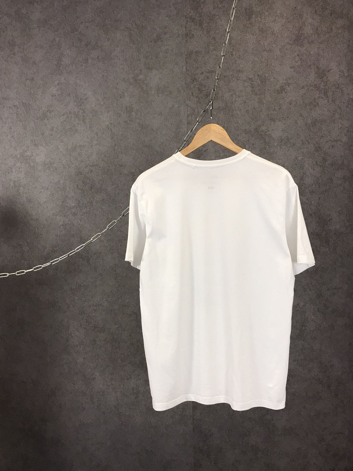 Andy Warhol Andy Warhol Morilyn Monroe art designer Uniqlo tee Size US M / EU 48-50 / 2 - 6 Thumbnail