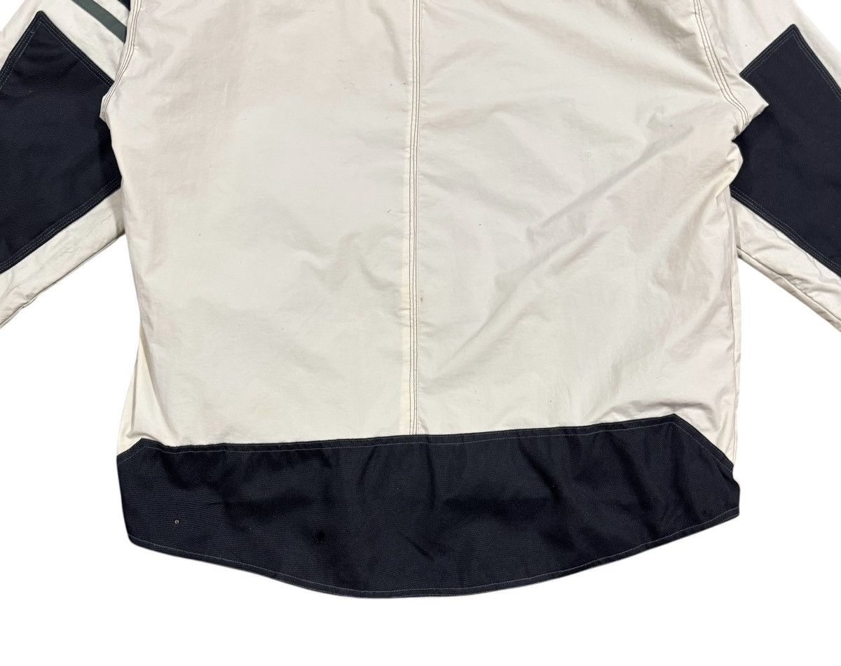 O'Neill Vtg🔥90s O’neill Snowear Color Block Pullover Gorpcore Jacket Size US M / EU 48-50 / 2 - 13 Thumbnail