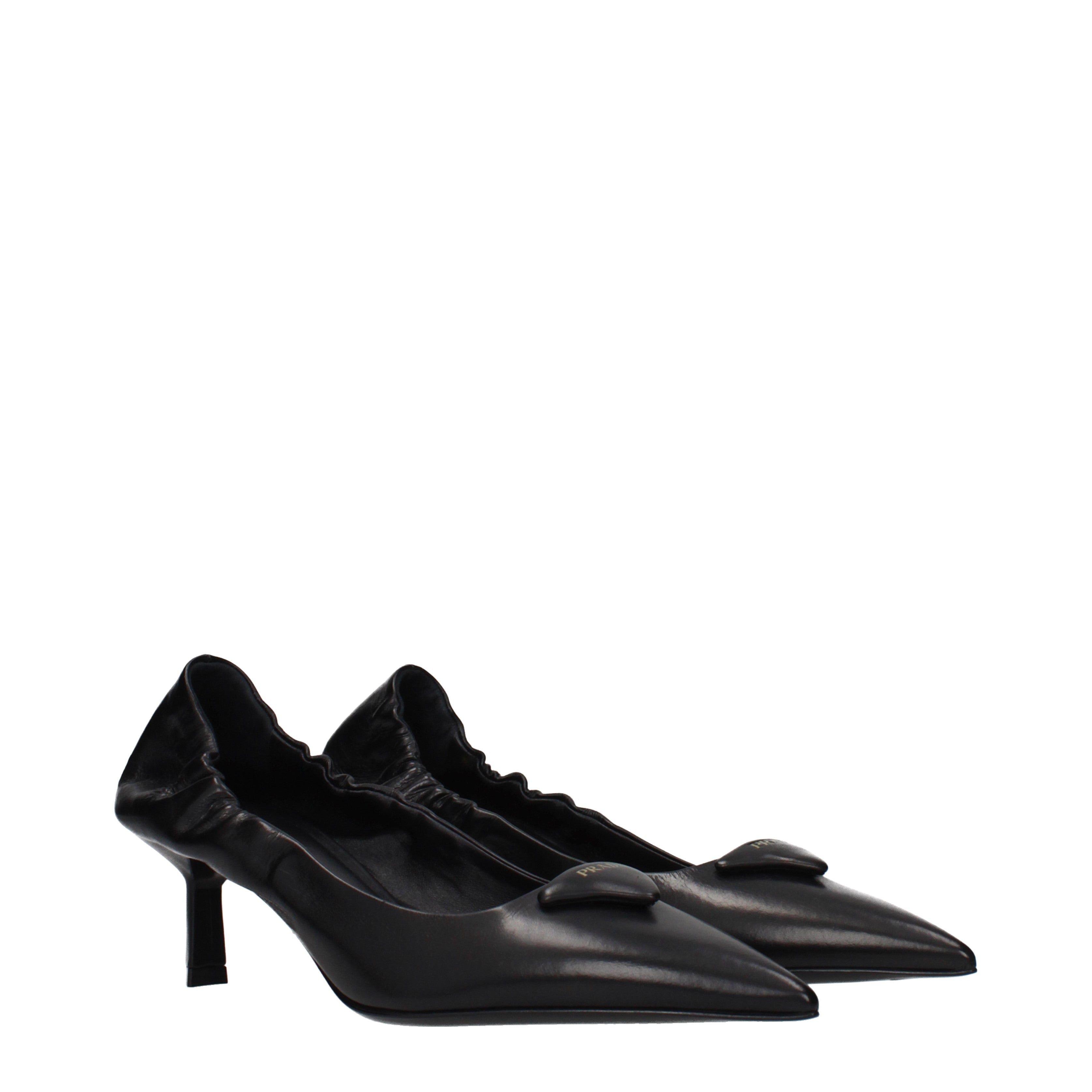 Prada Pumps Size US 10 / IT 40 - 1 Thumbnail