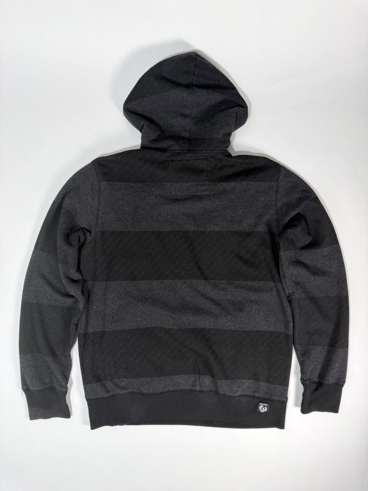 Other Ragwear Side Dual Zip Hoodie Size US L / EU 52-54 / 3 - 4 Thumbnail