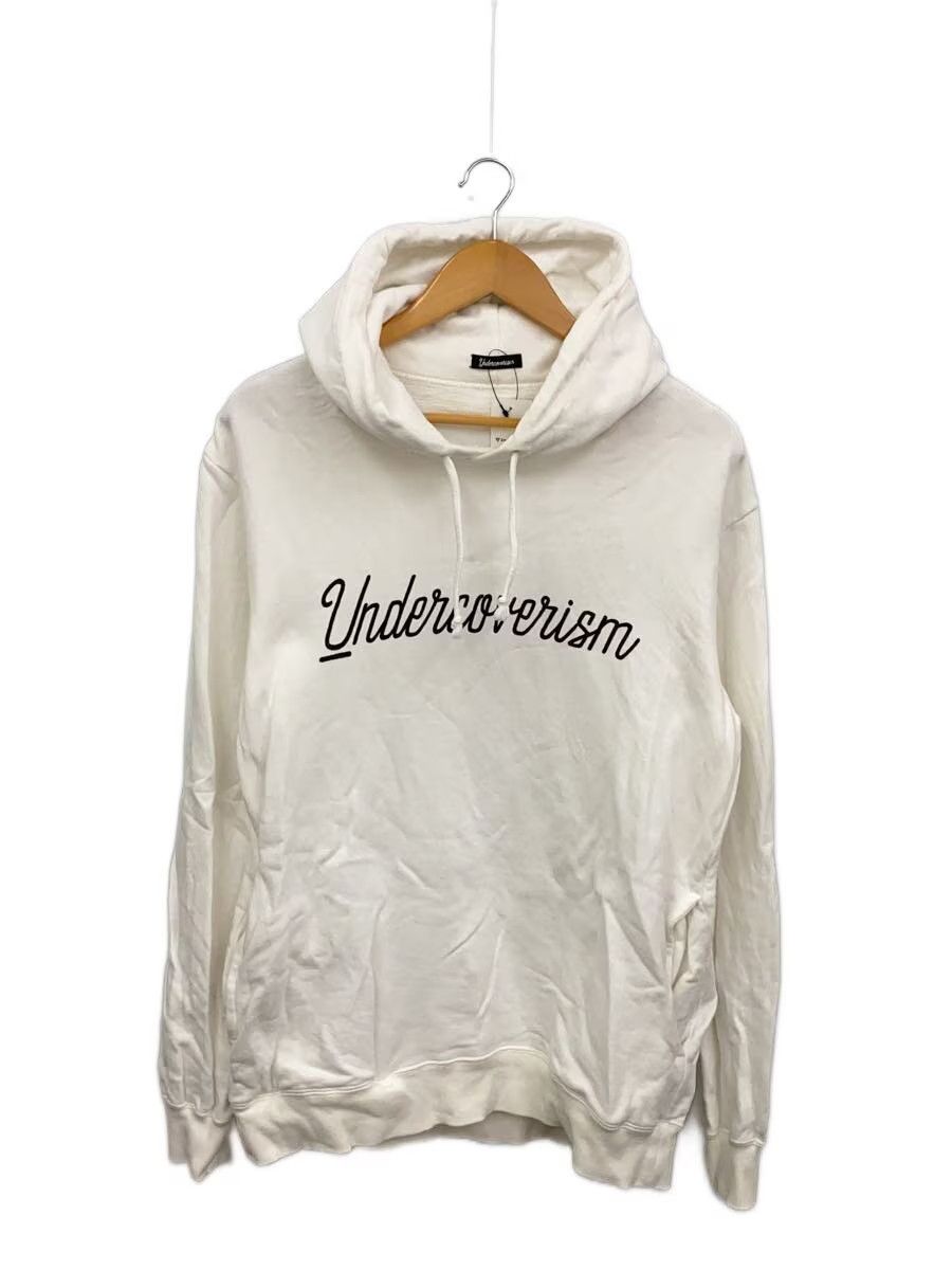 Undercover Undercoverism Hoodie Size US M / EU 48-50 / 2 - 1 Thumbnail