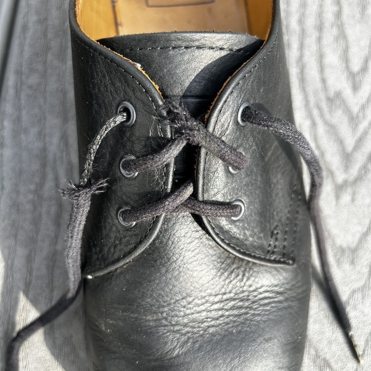 Dr. Martens Dr Martin 1461 For Life Edition | Size 10M, 11W Size US 10 / EU 43 - 6 Thumbnail