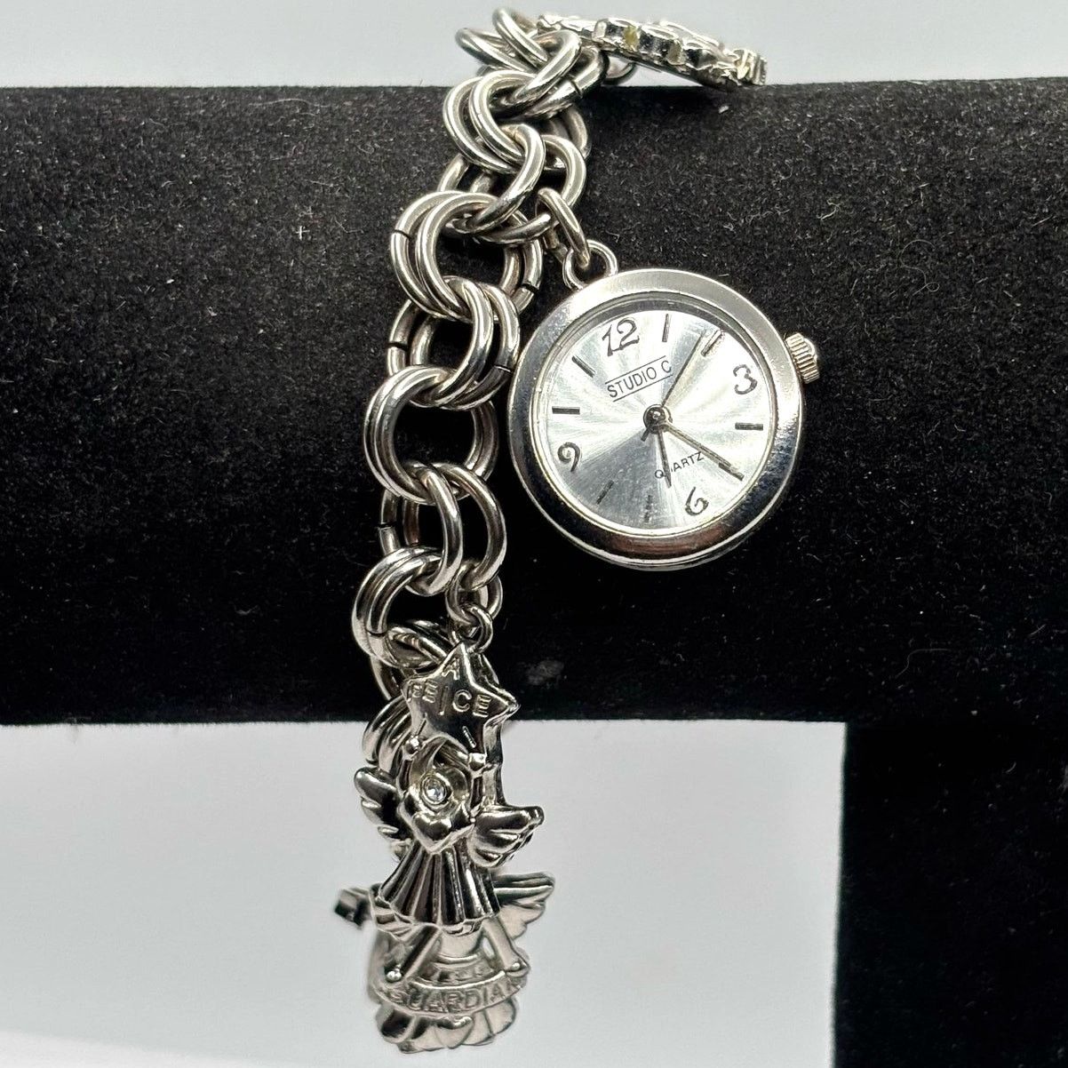Other Silver Angel Studio C Watch Size ONE SIZE - 1 Thumbnail