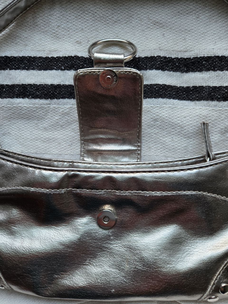 Other y2k mini bag Size ONE SIZE - 2 Thumbnail